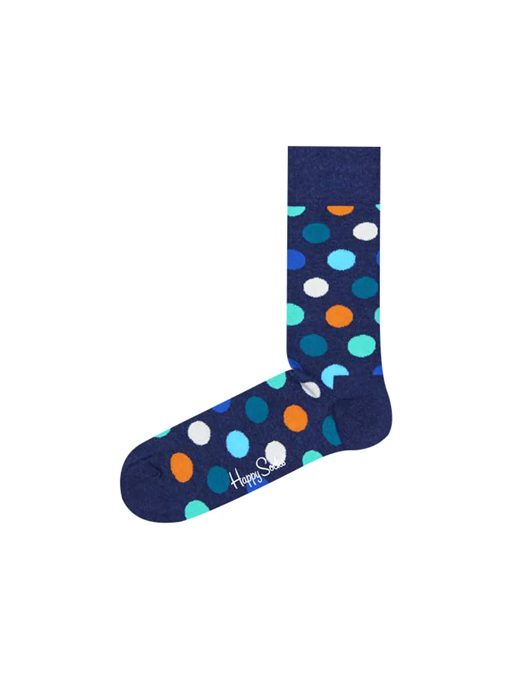4-Pack Multi-color Socks Gift Set