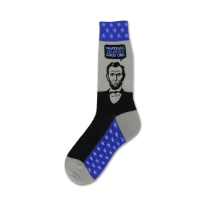 Abe Lincoln
