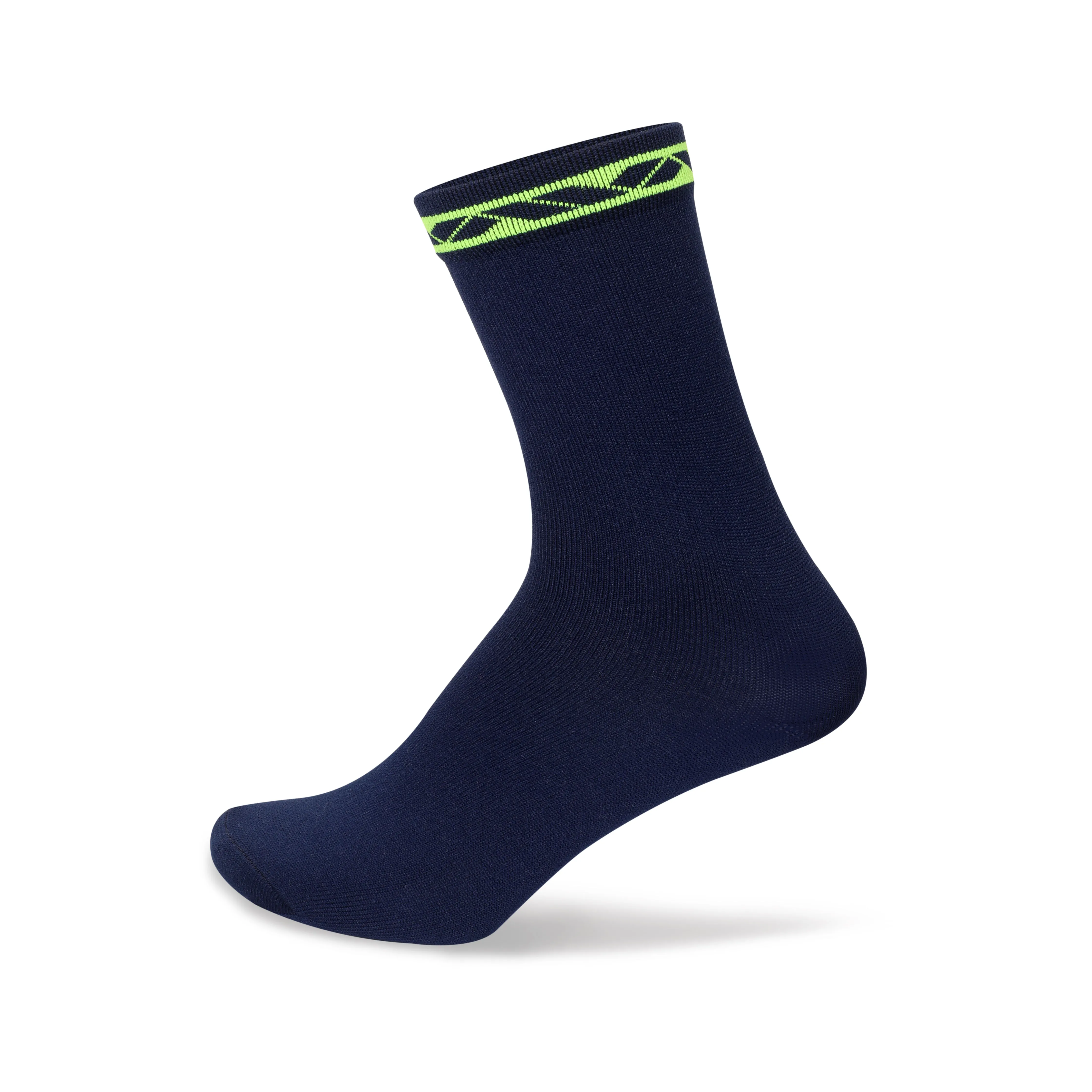 All Day Performance, Full Calf Socks (Pack of 3)