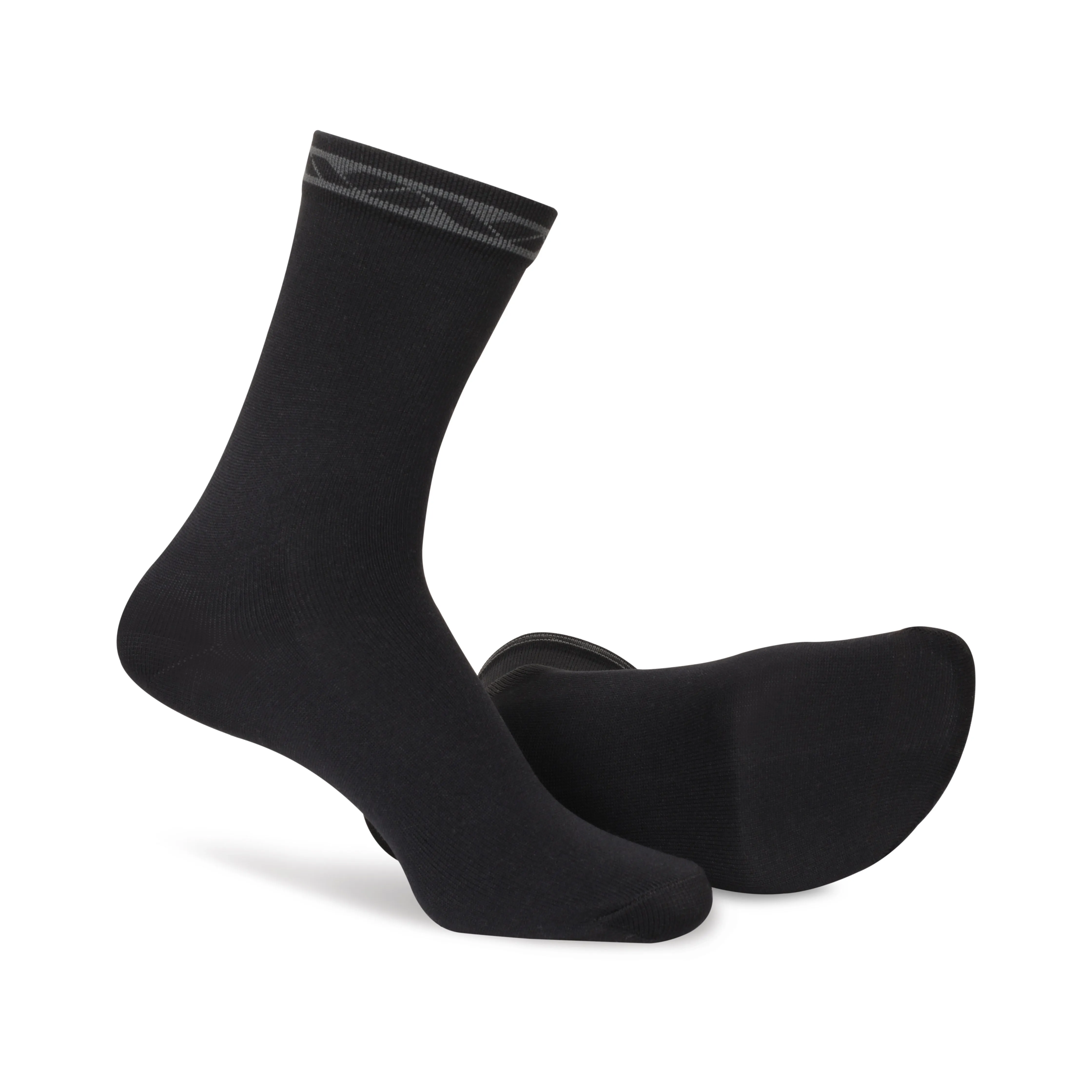 All Day Performance, Full Calf Socks (Pack of 3)