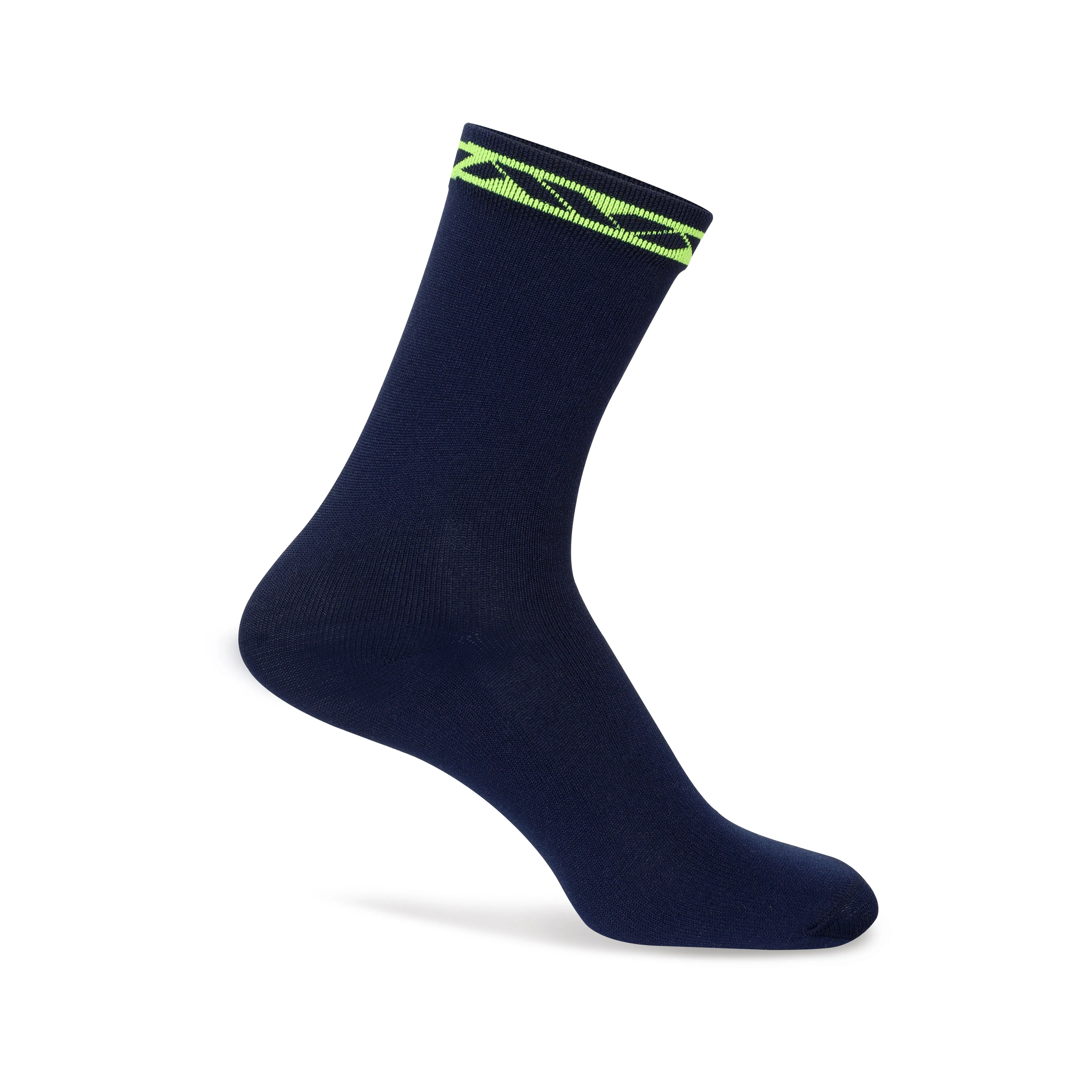 All Day Performance, Full Calf Socks (Pack of 3)