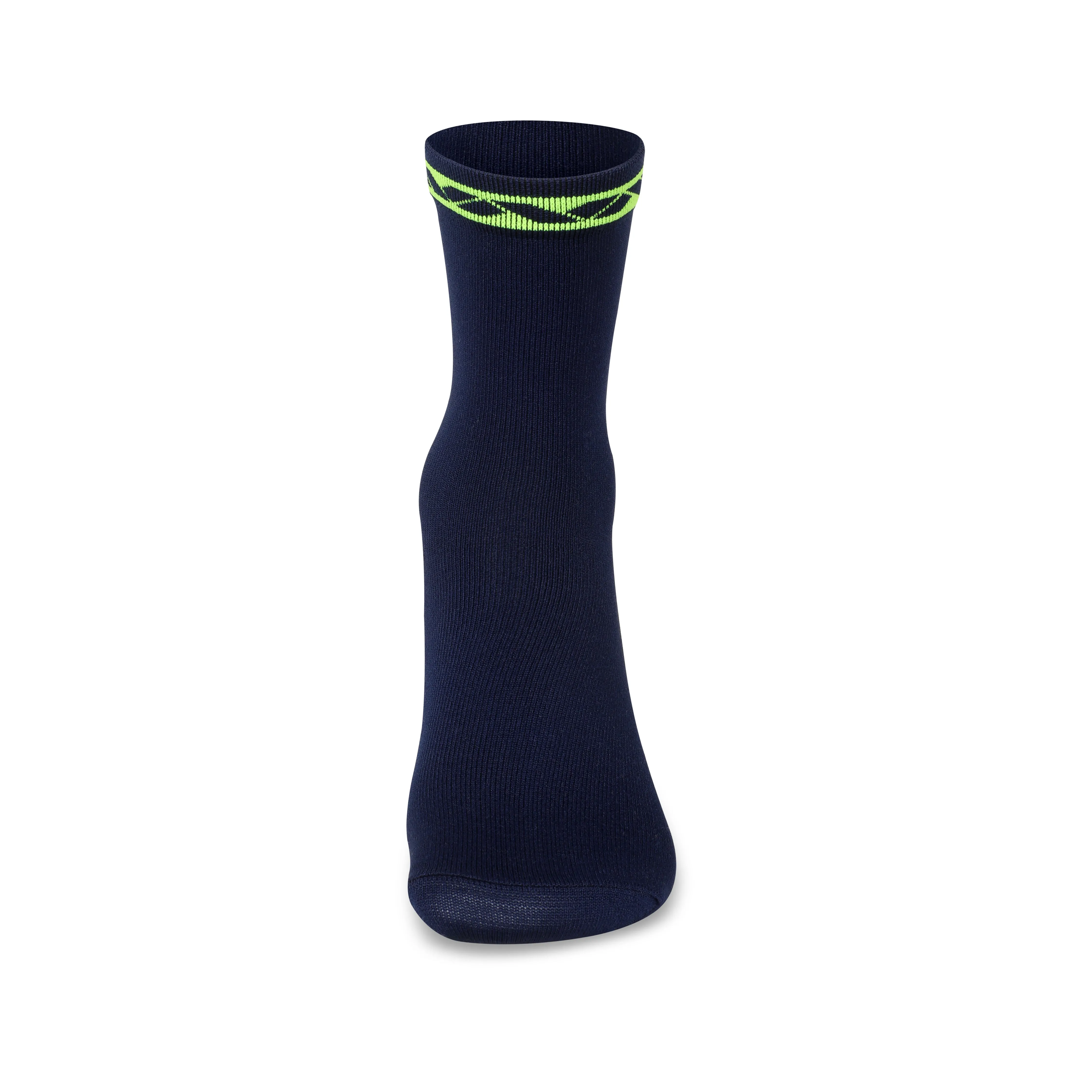 All Day Performance, Full Calf Socks (Pack of 3)