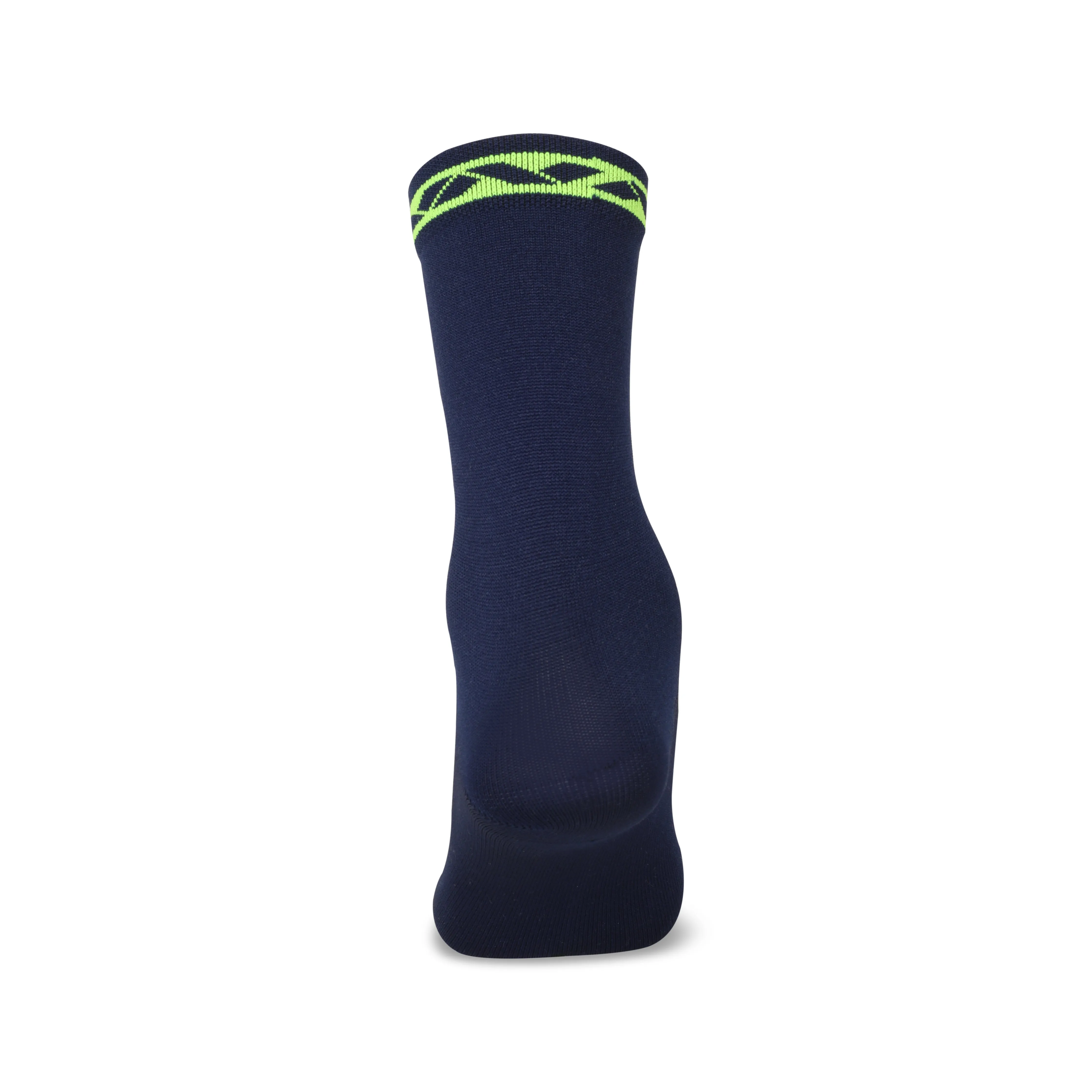 All Day Performance, Full Calf Socks (Pack of 3)