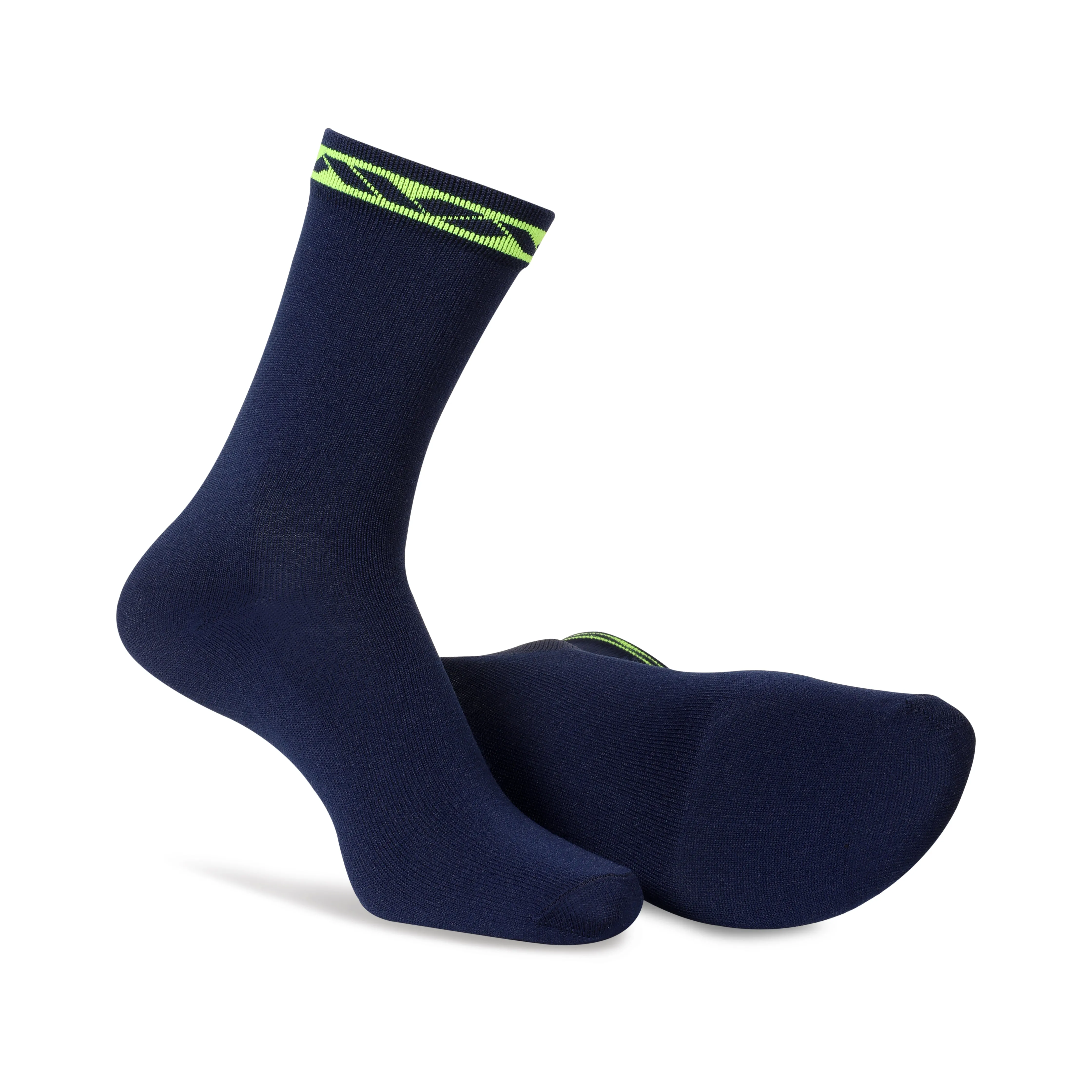 All Day Performance, Full Calf Socks (Pack of 3)