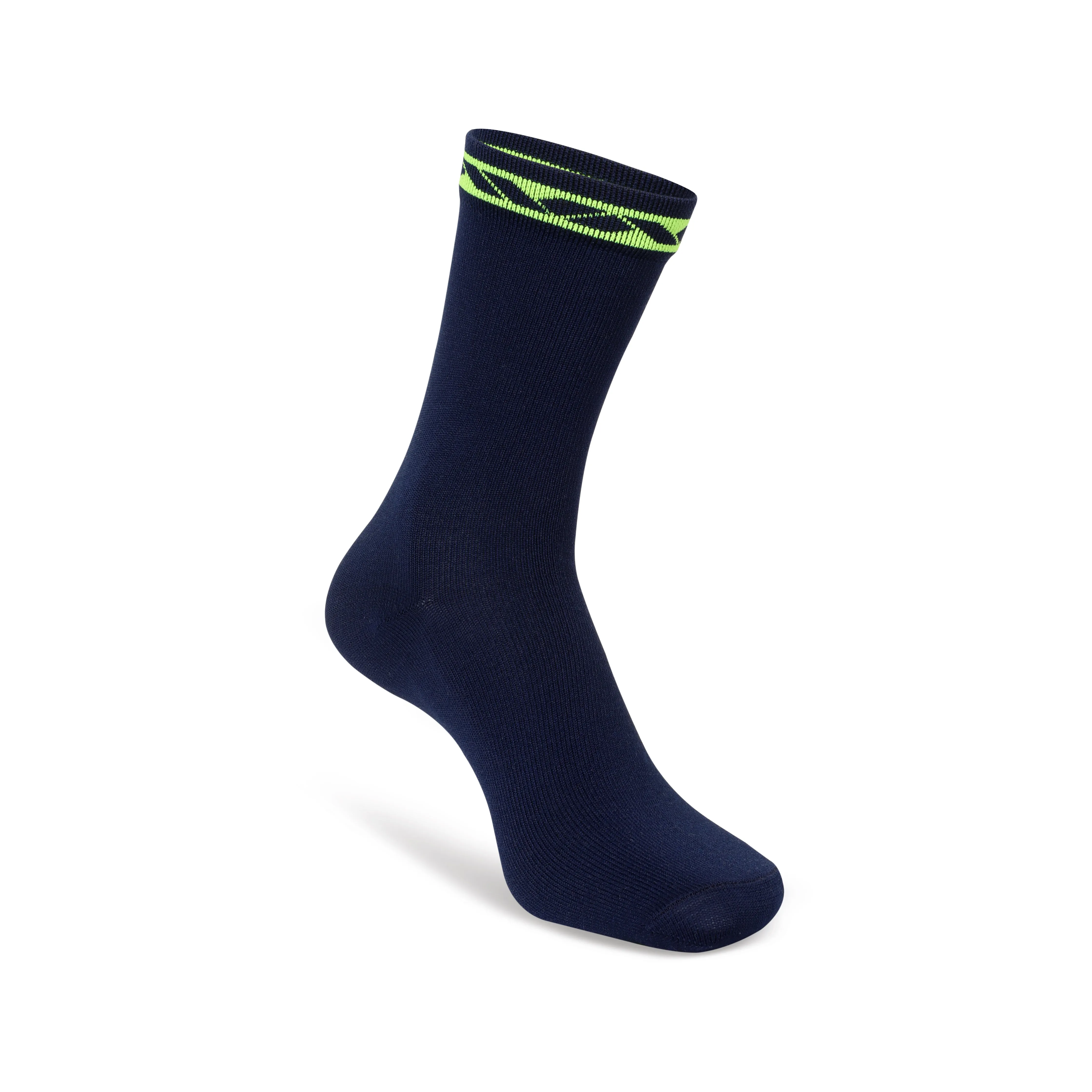 All Day Performance, Full Calf Socks (Pack of 3)