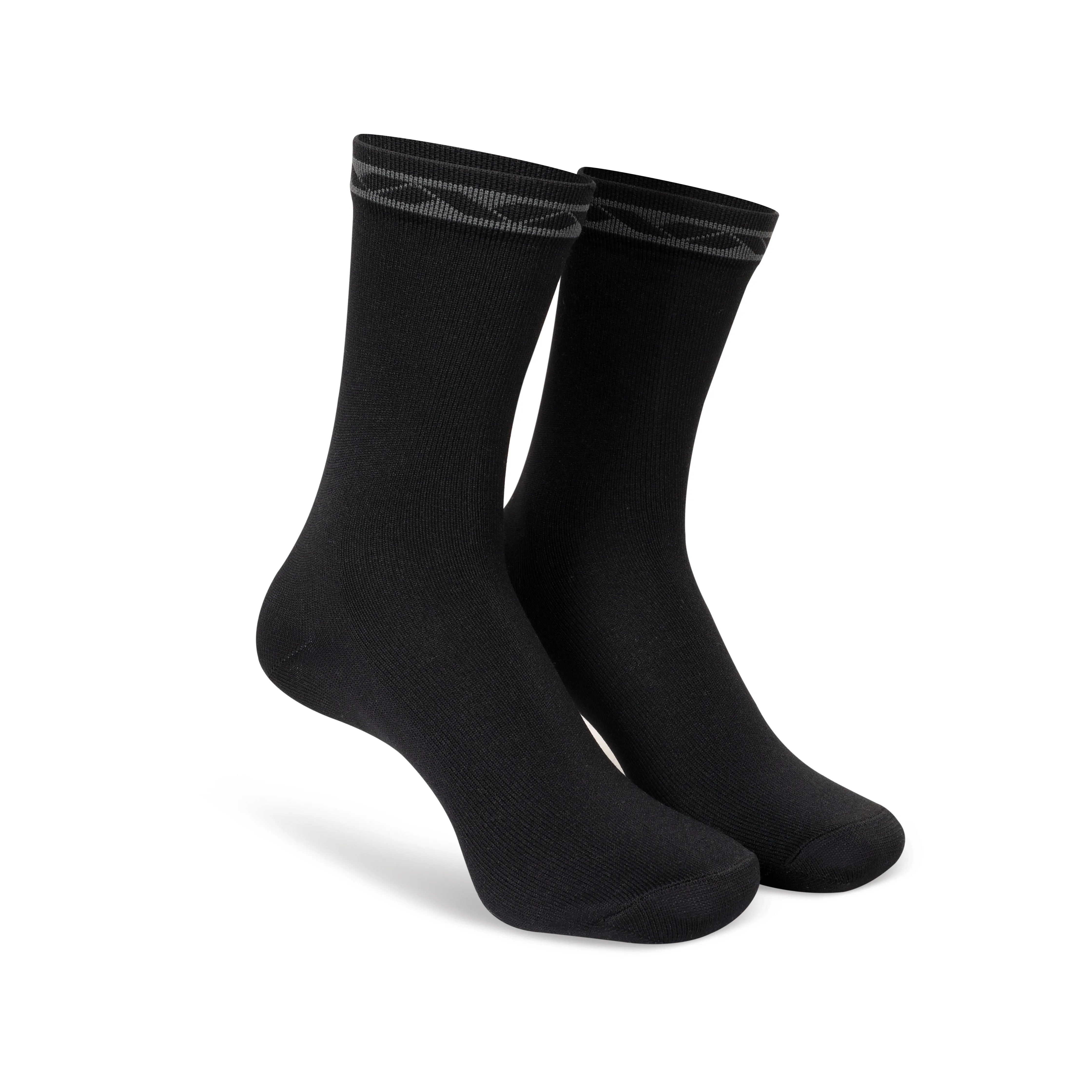 All Day Performance, Full Calf Socks (Pack of 3)