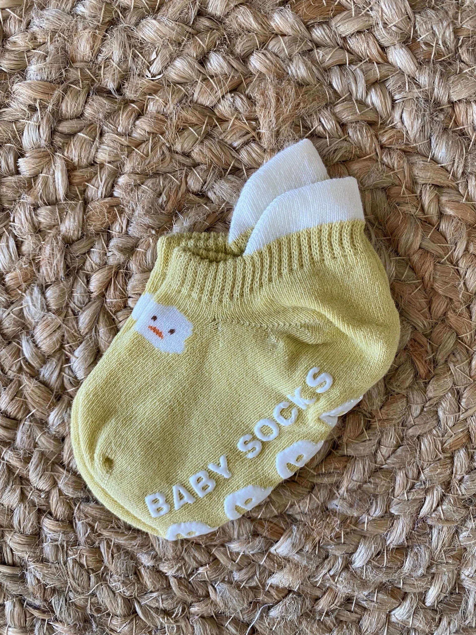 Ankle length Soft Cotton Socks