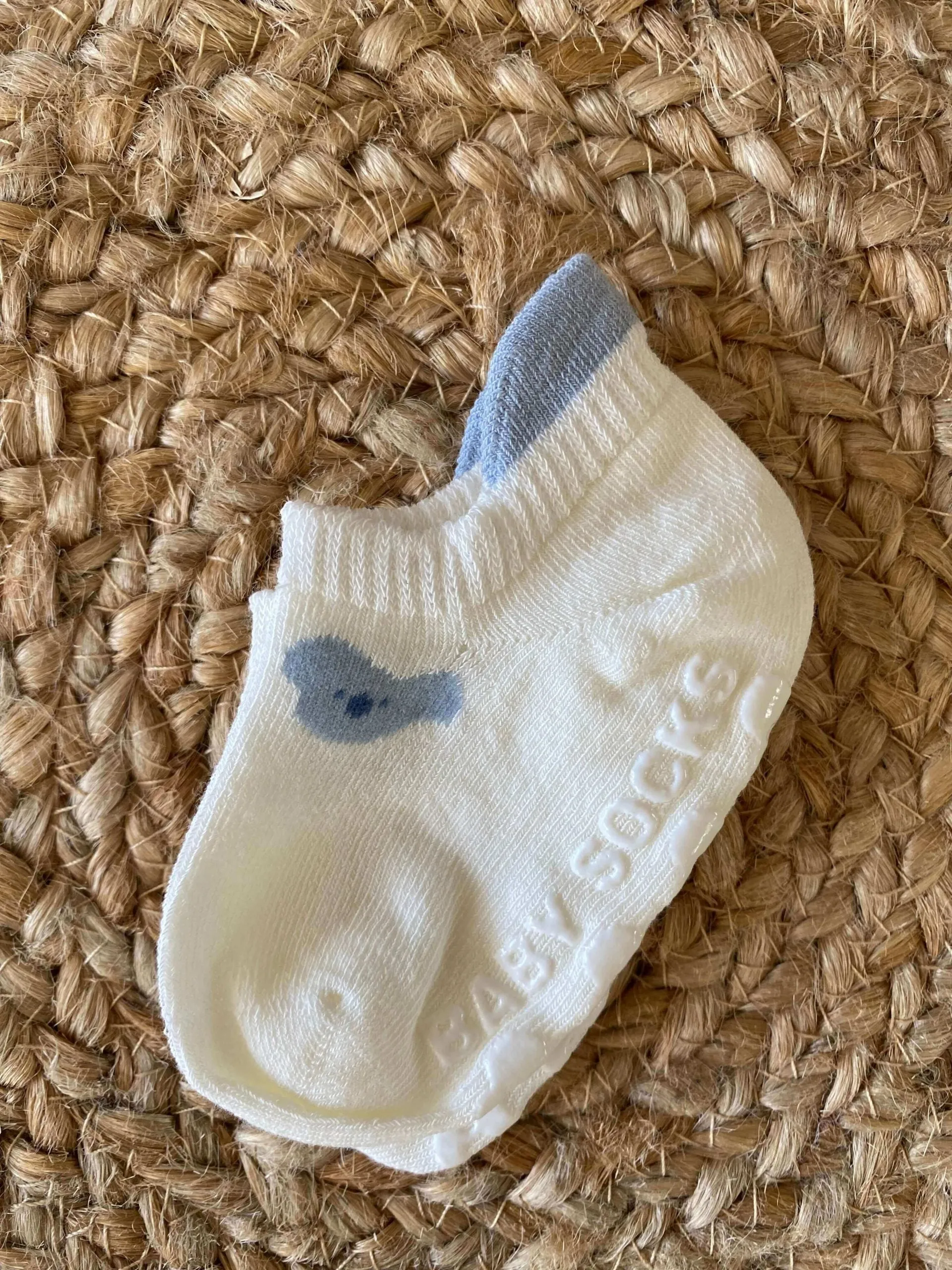Ankle length Soft Cotton Socks