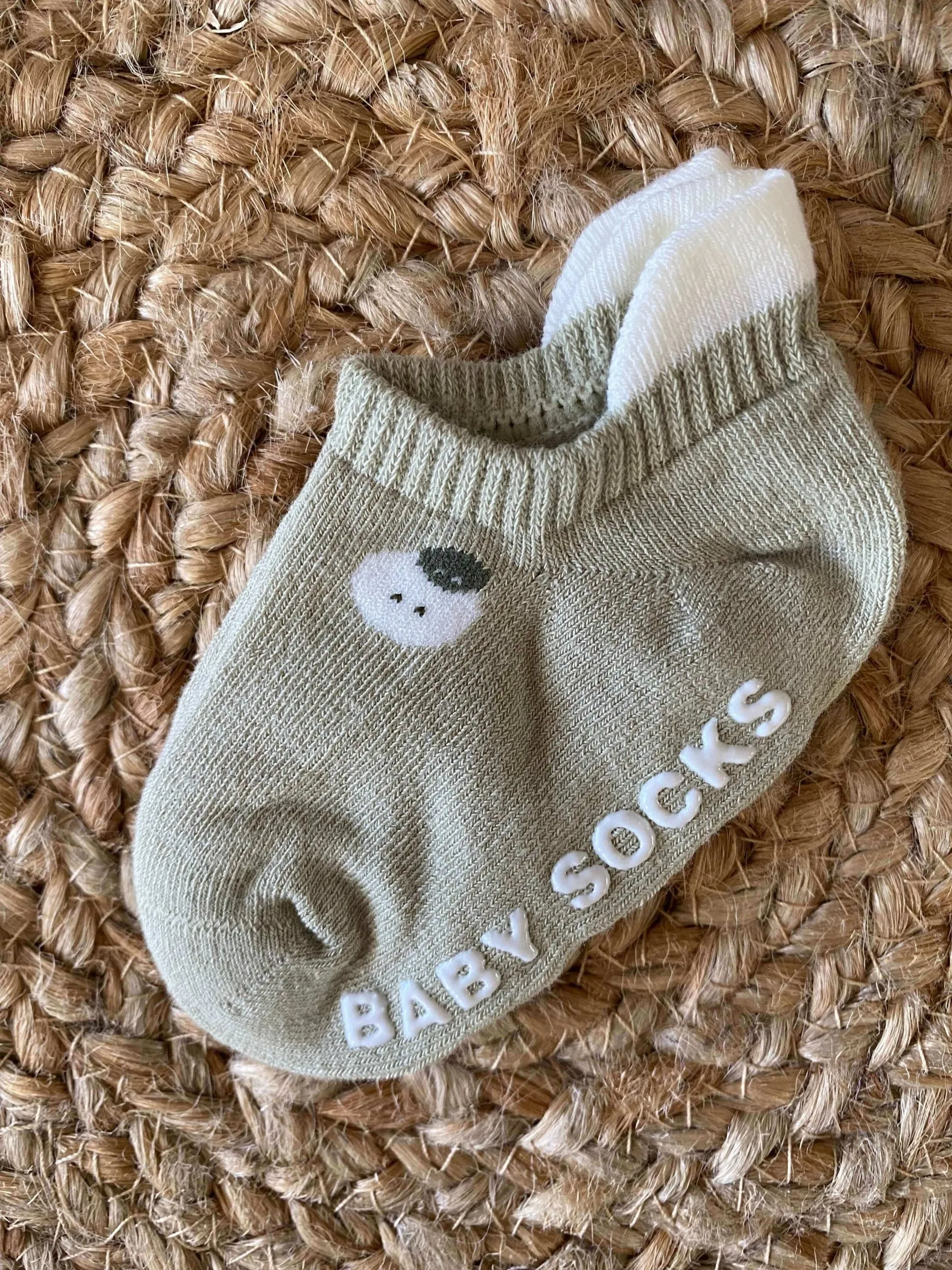 Ankle length Soft Cotton Socks