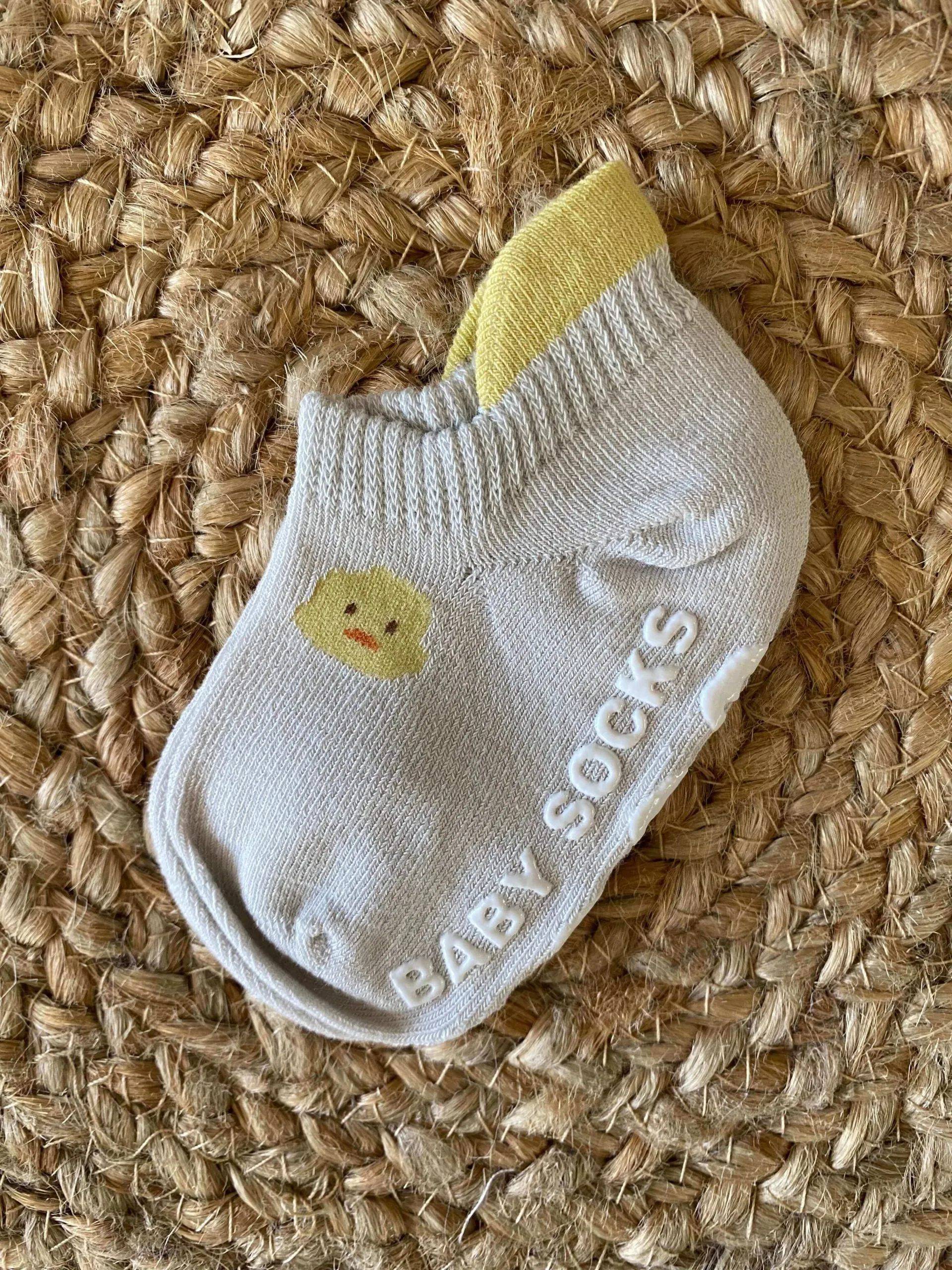 Ankle length Soft Cotton Socks