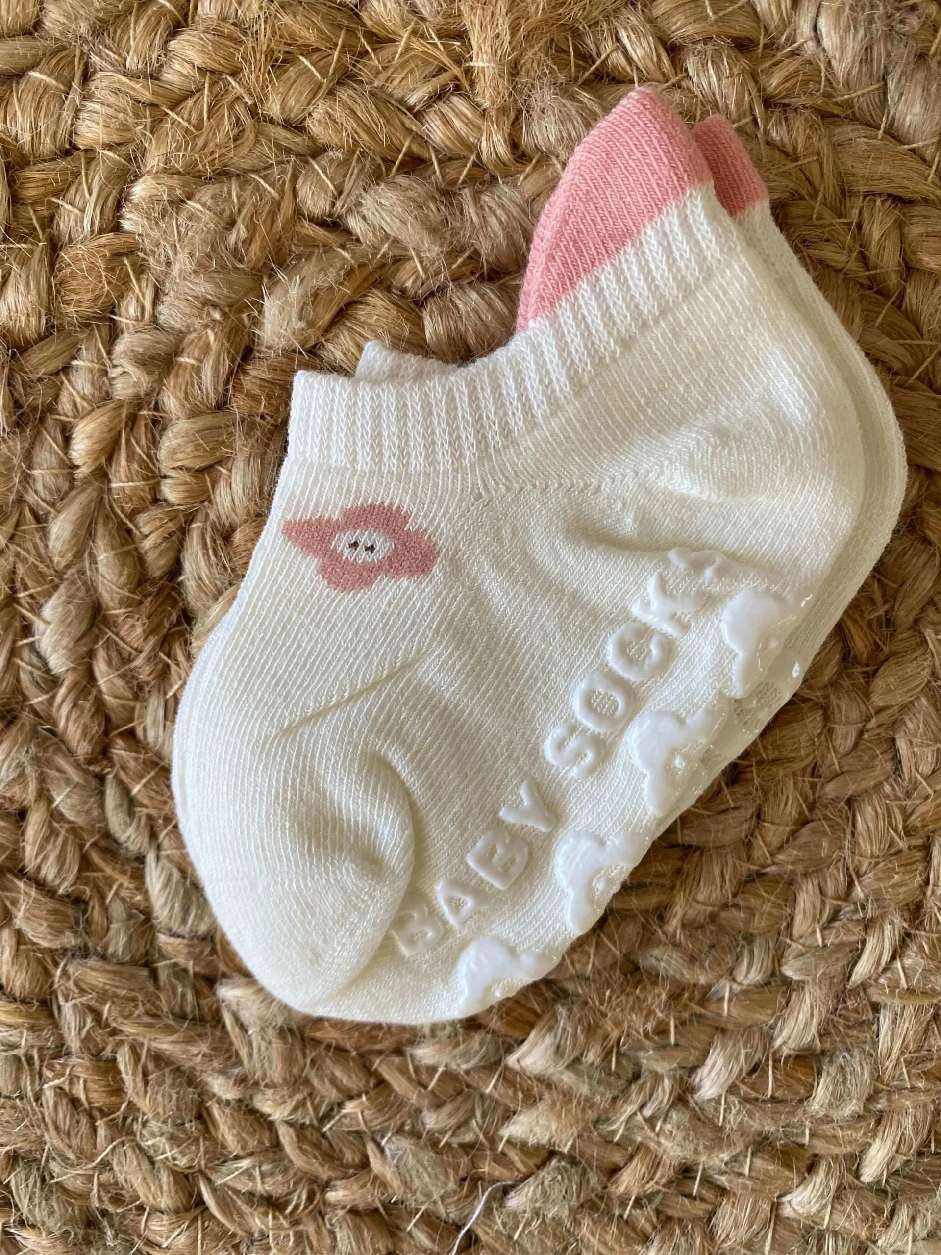 Ankle length Soft Cotton Socks