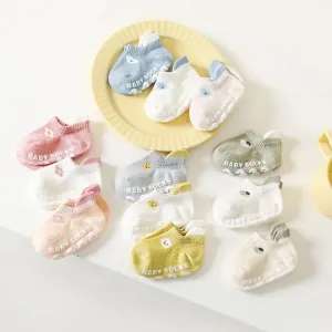 Ankle length Soft Cotton Socks