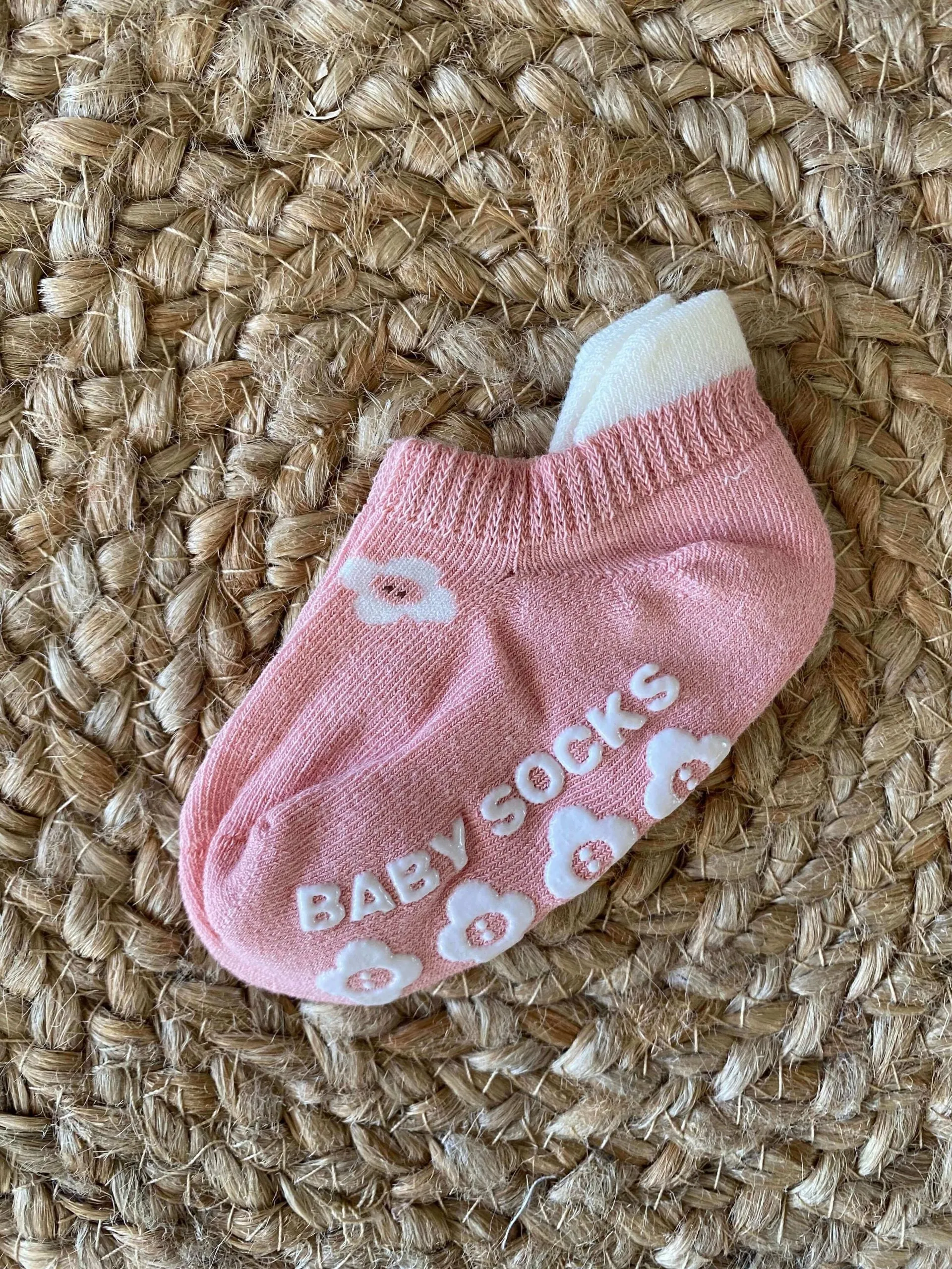 Ankle length Soft Cotton Socks