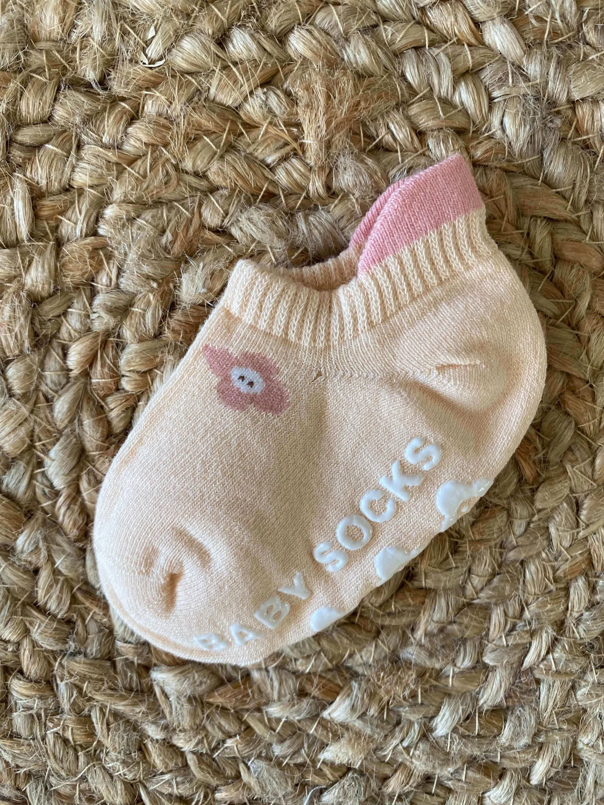 Ankle length Soft Cotton Socks