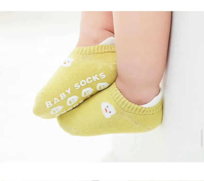 Ankle length Soft Cotton Socks