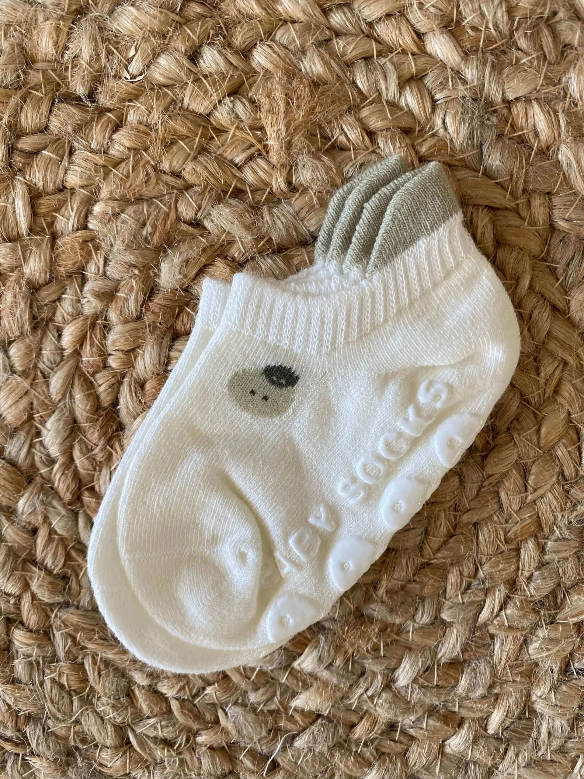 Ankle length Soft Cotton Socks