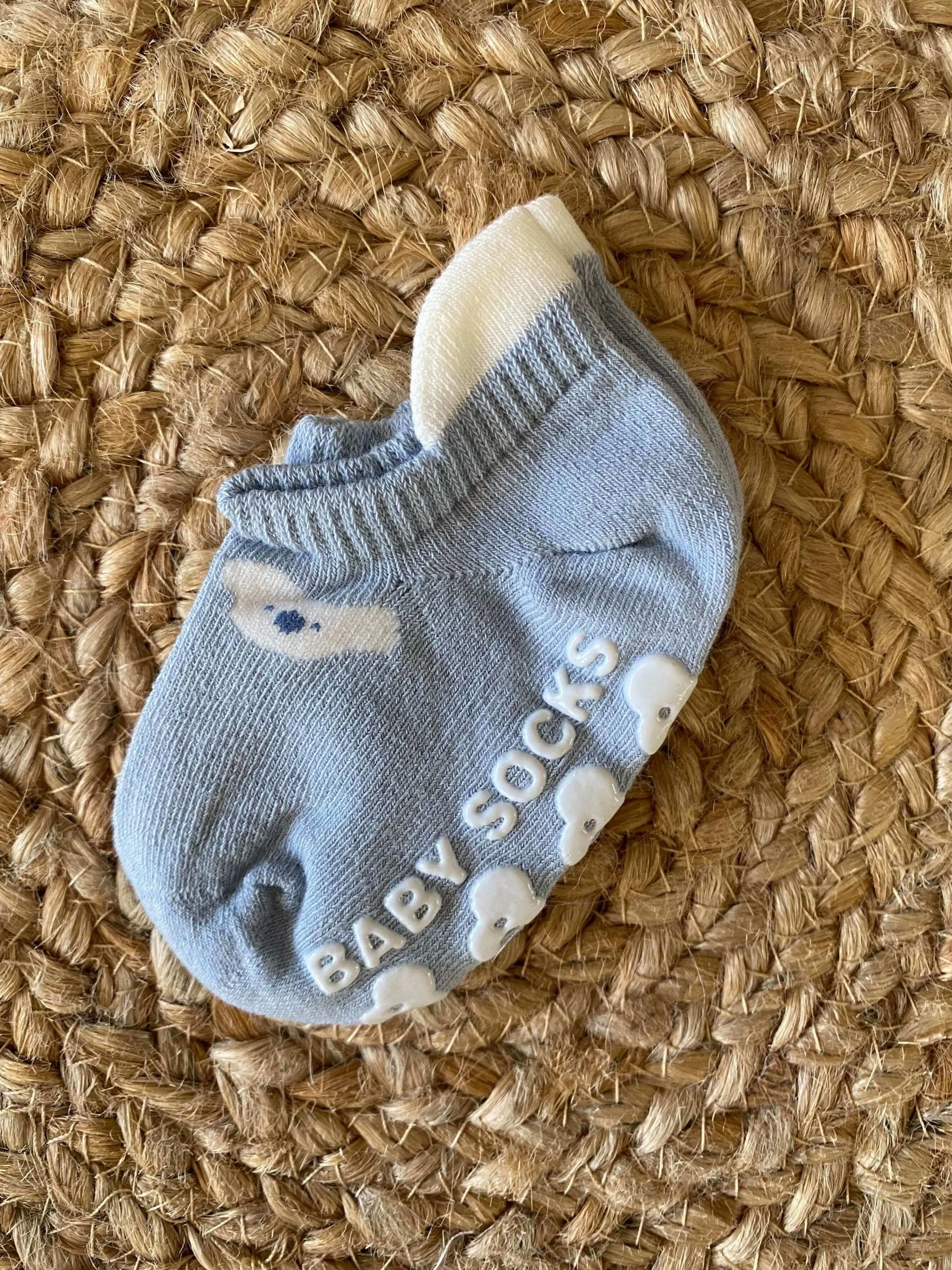 Ankle length Soft Cotton Socks