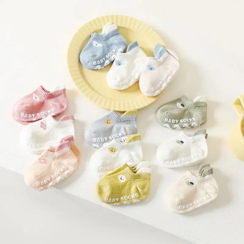 Ankle length Soft Cotton Socks