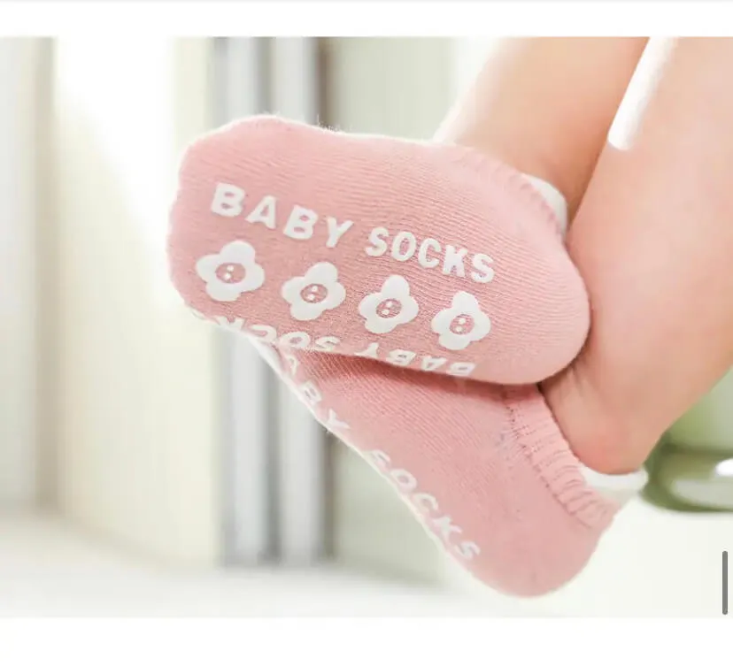 Ankle length Soft Cotton Socks