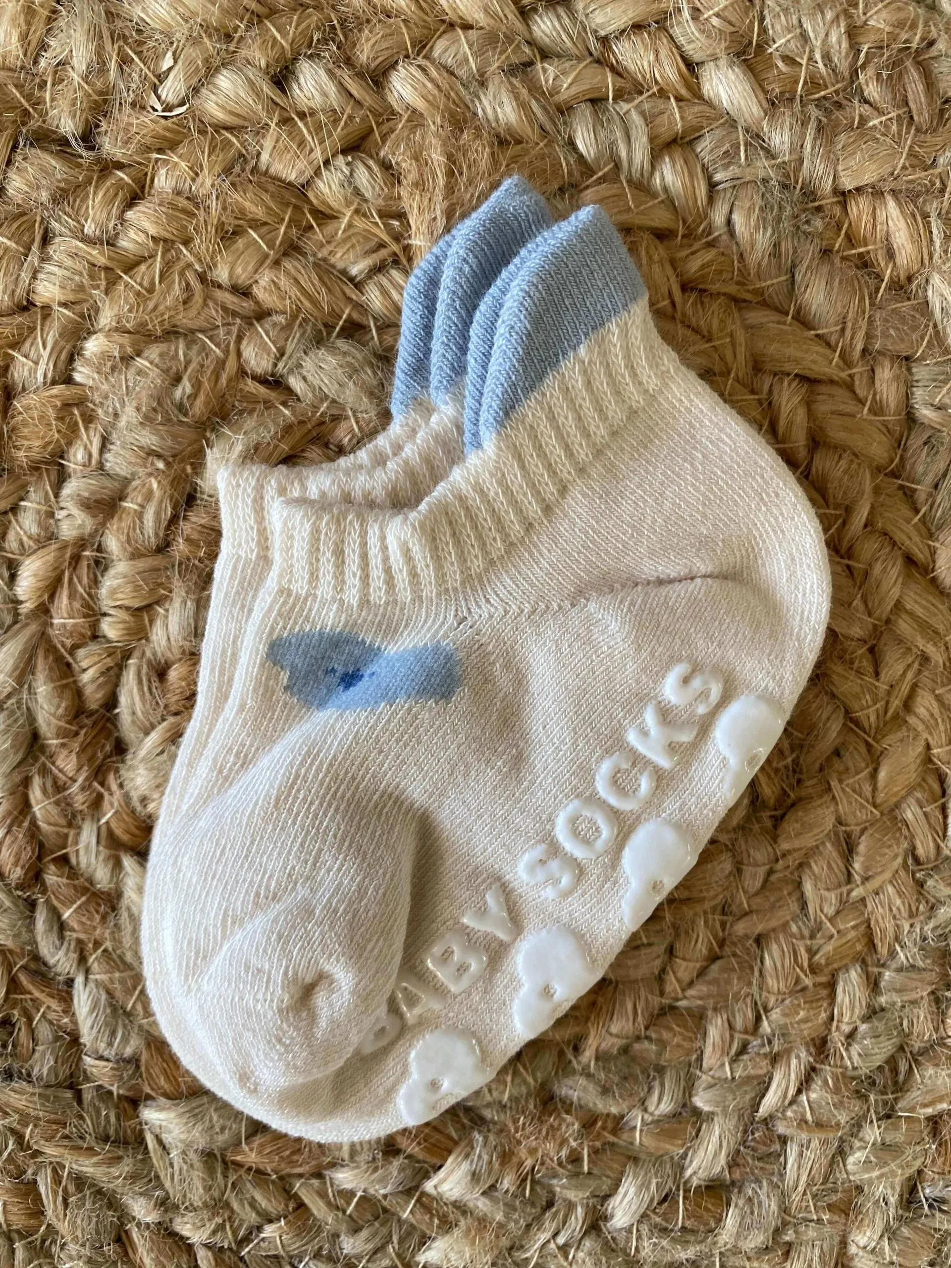 Ankle length Soft Cotton Socks
