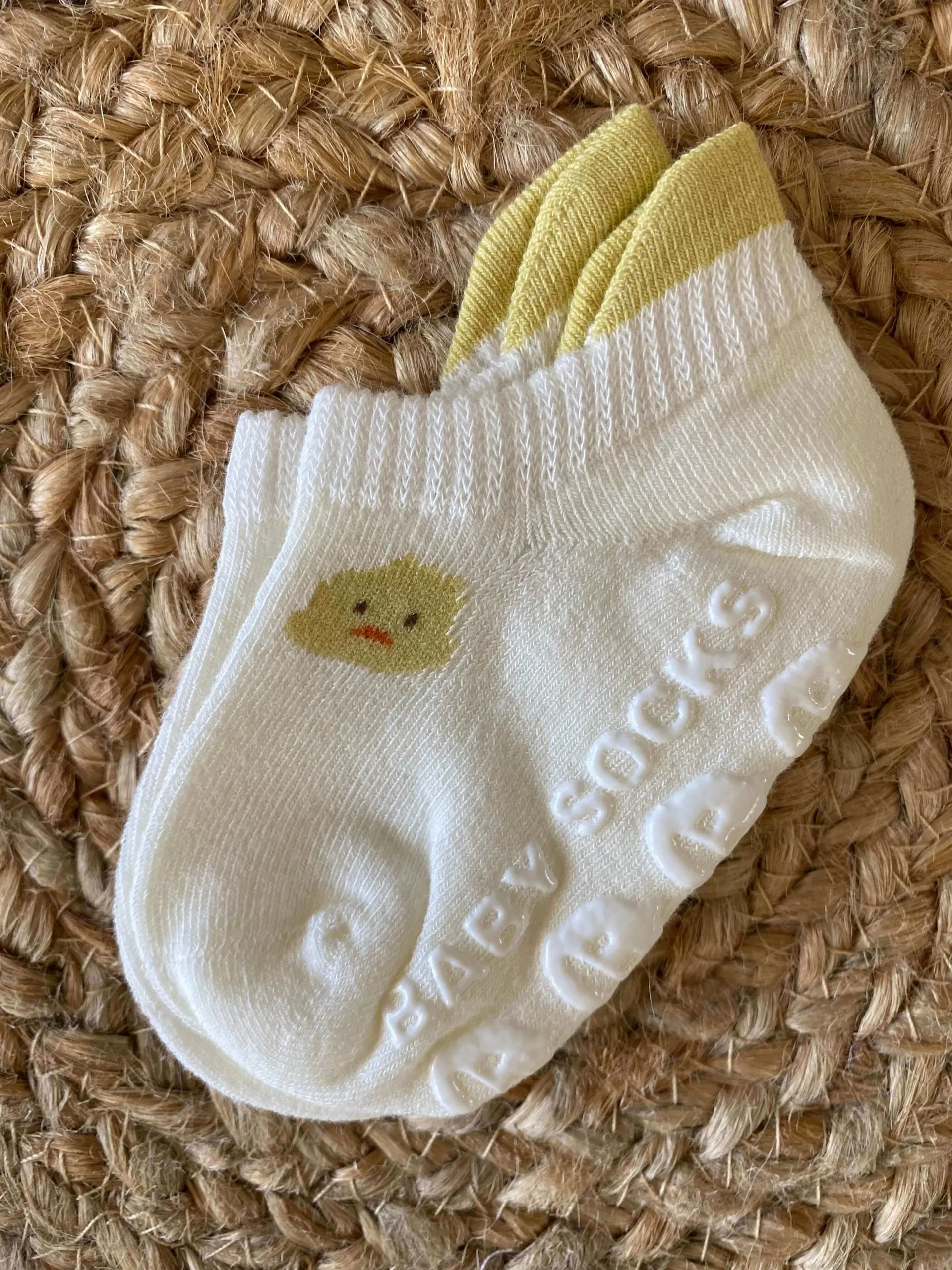 Ankle length Soft Cotton Socks