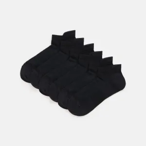 Ankle Sock 3-Pack