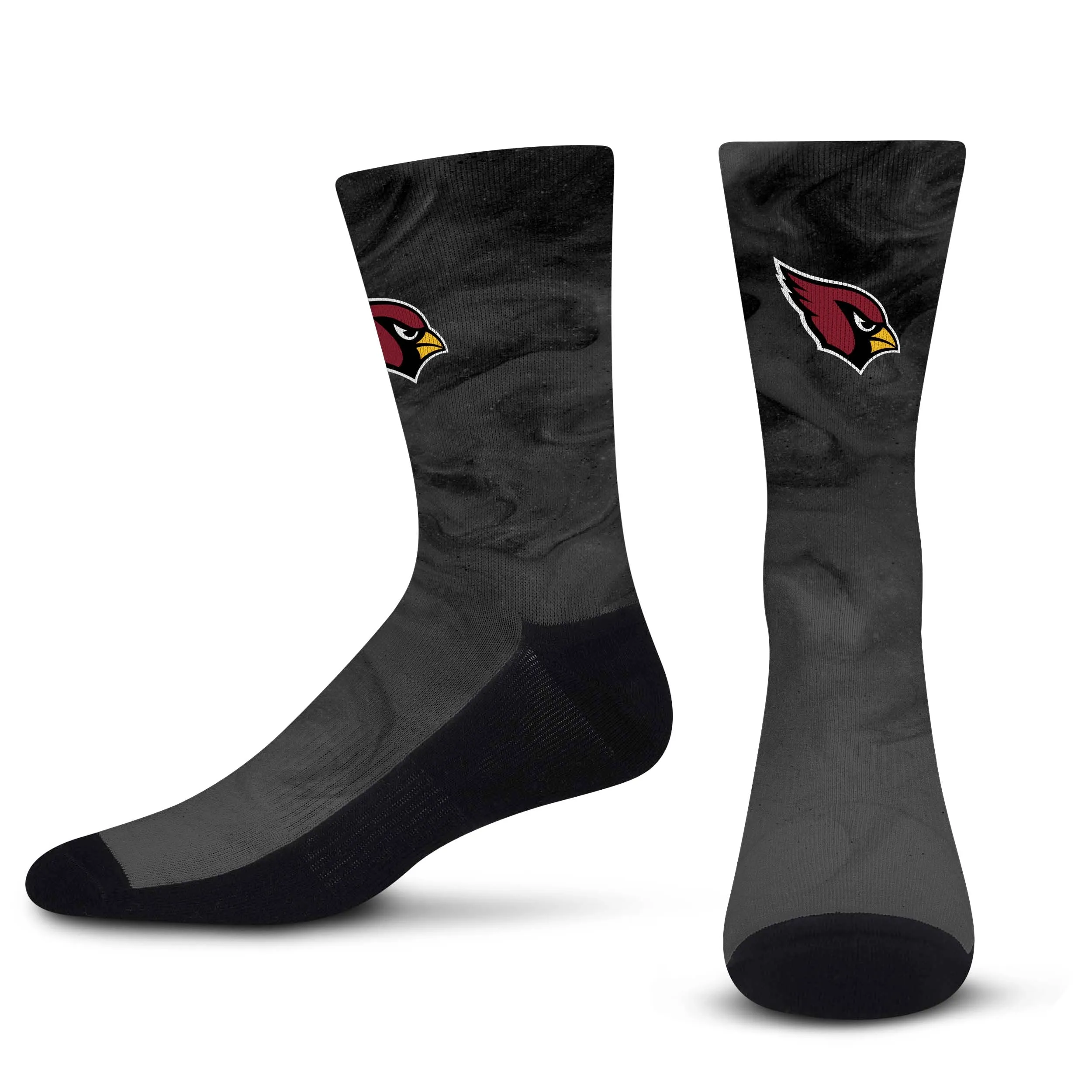 Arizona Cardinals Smoky Haze
