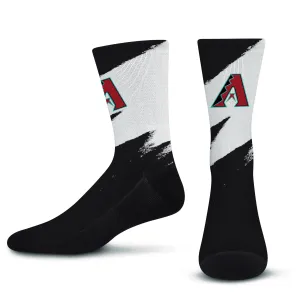 Arizona Diamondbacks Tear It Up Socks