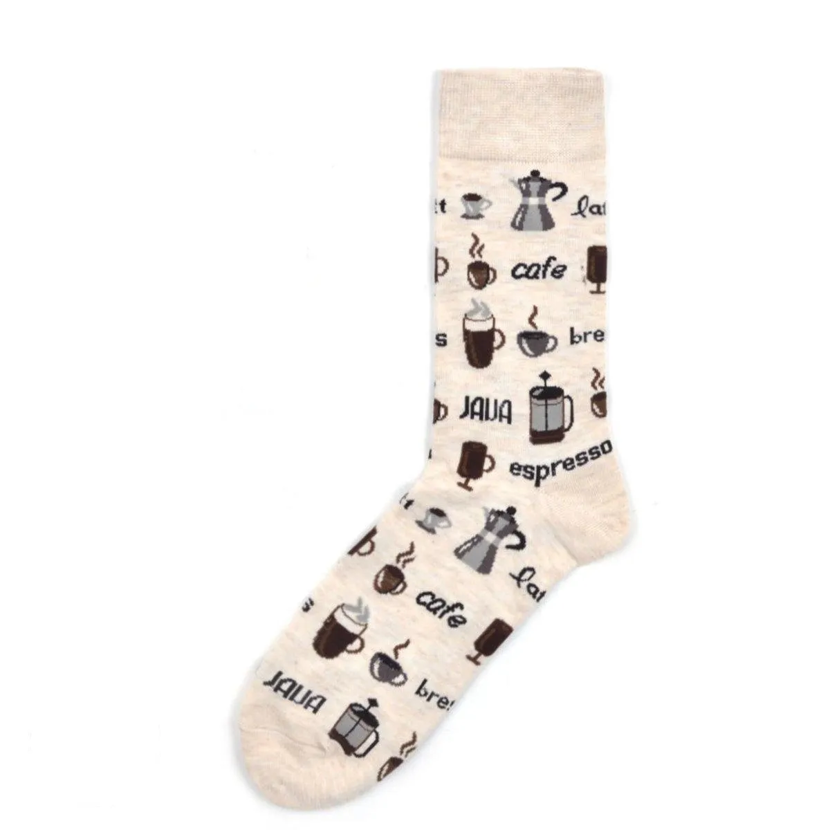 Beverage Socks Coffeepedia