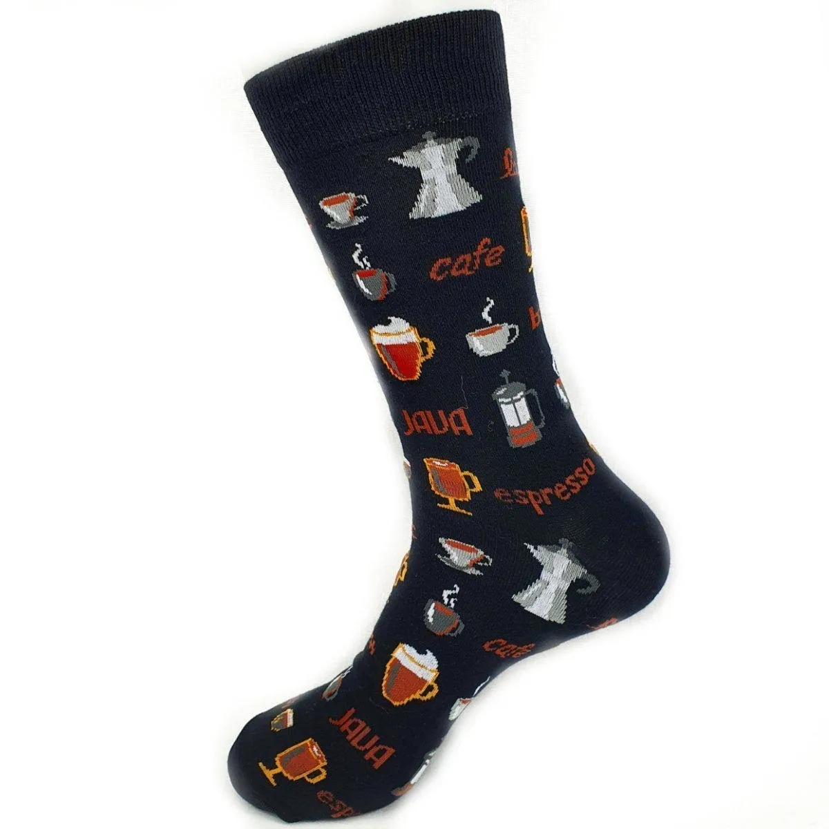 Beverage Socks Coffeepedia