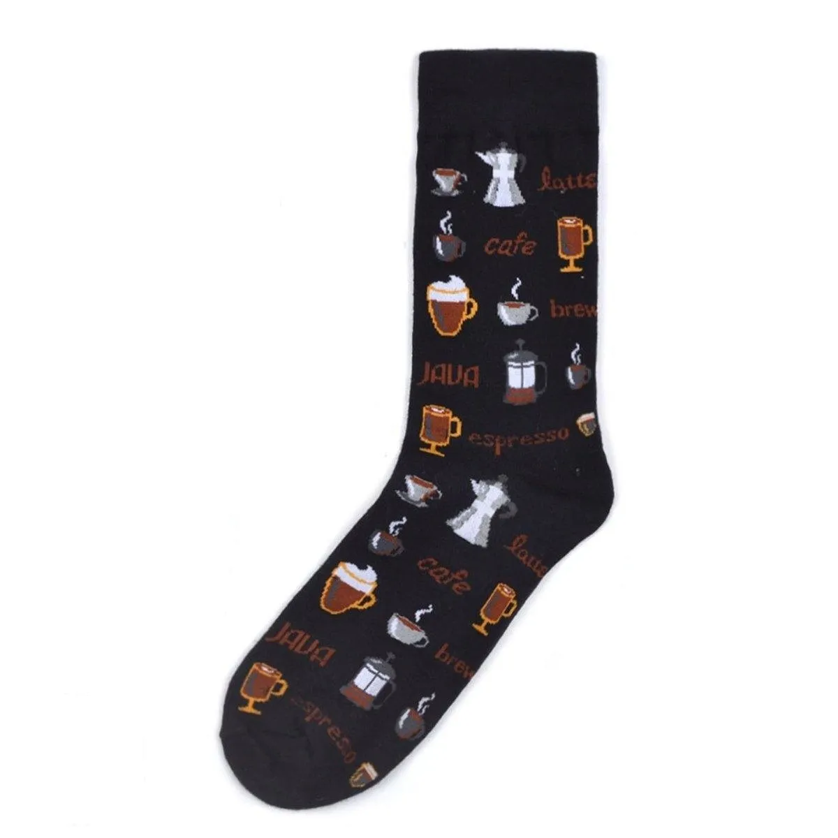 Beverage Socks Coffeepedia