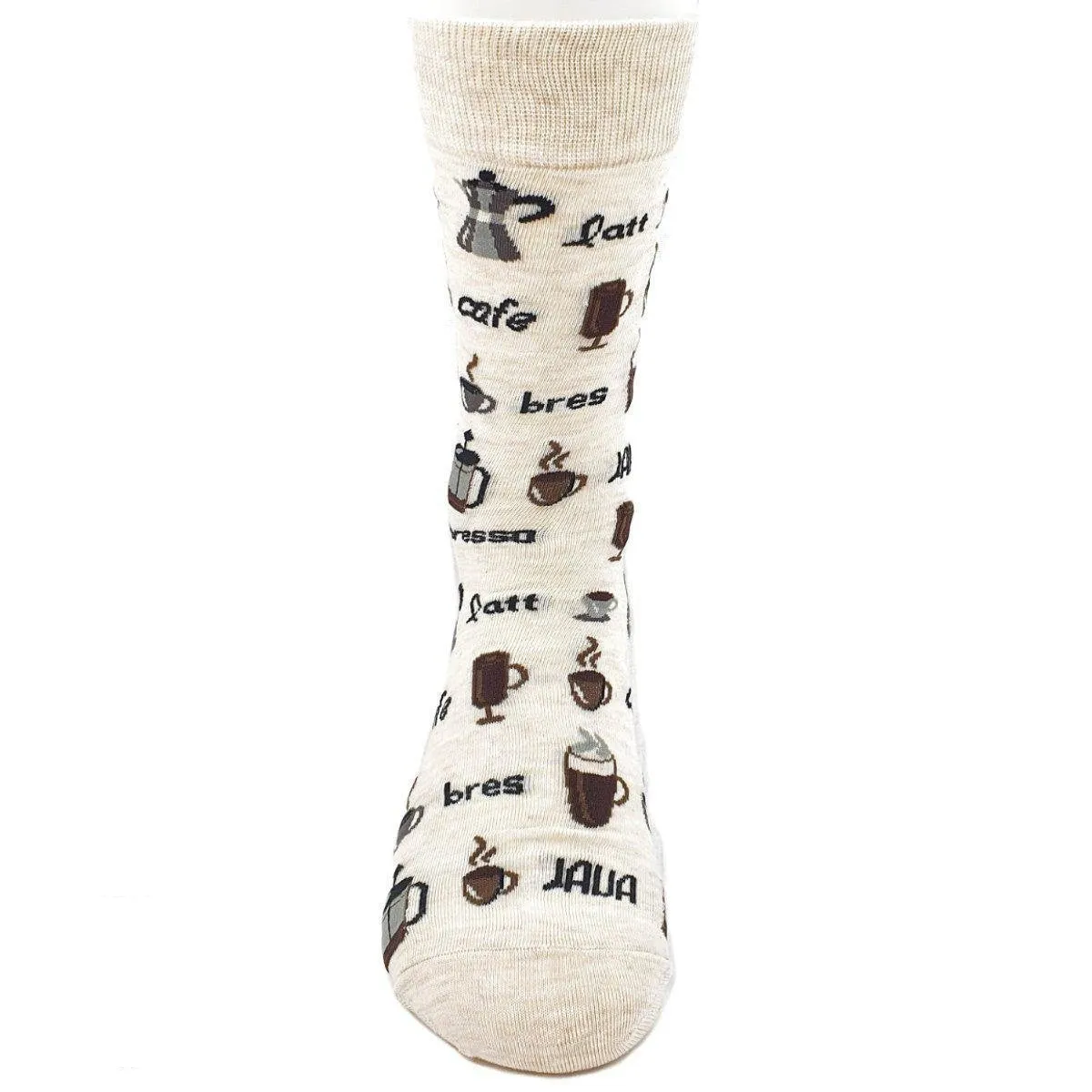 Beverage Socks Coffeepedia