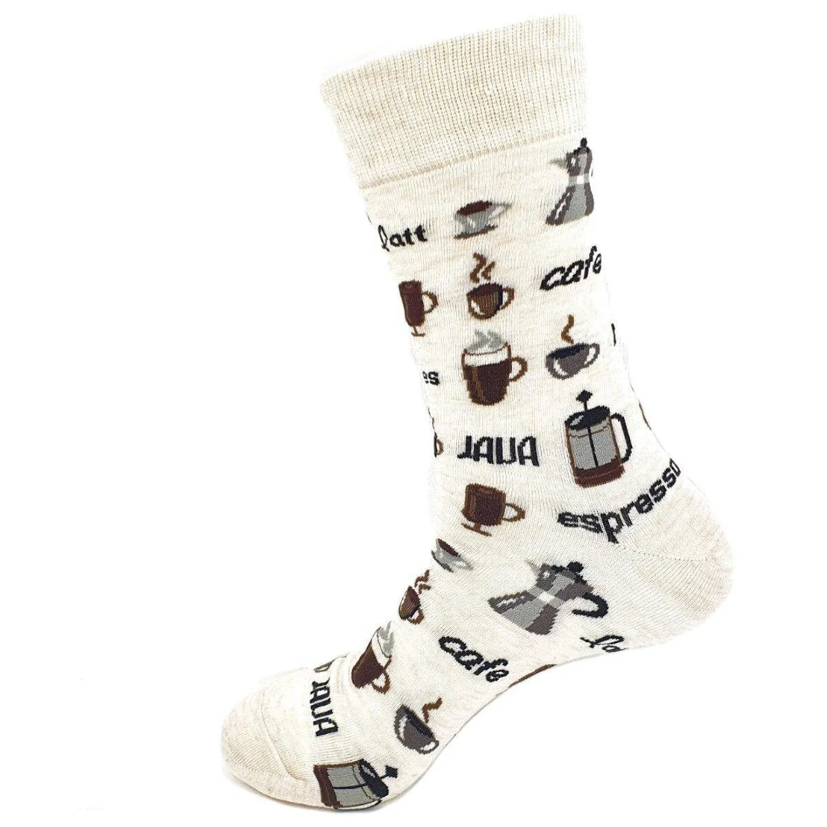 Beverage Socks Coffeepedia