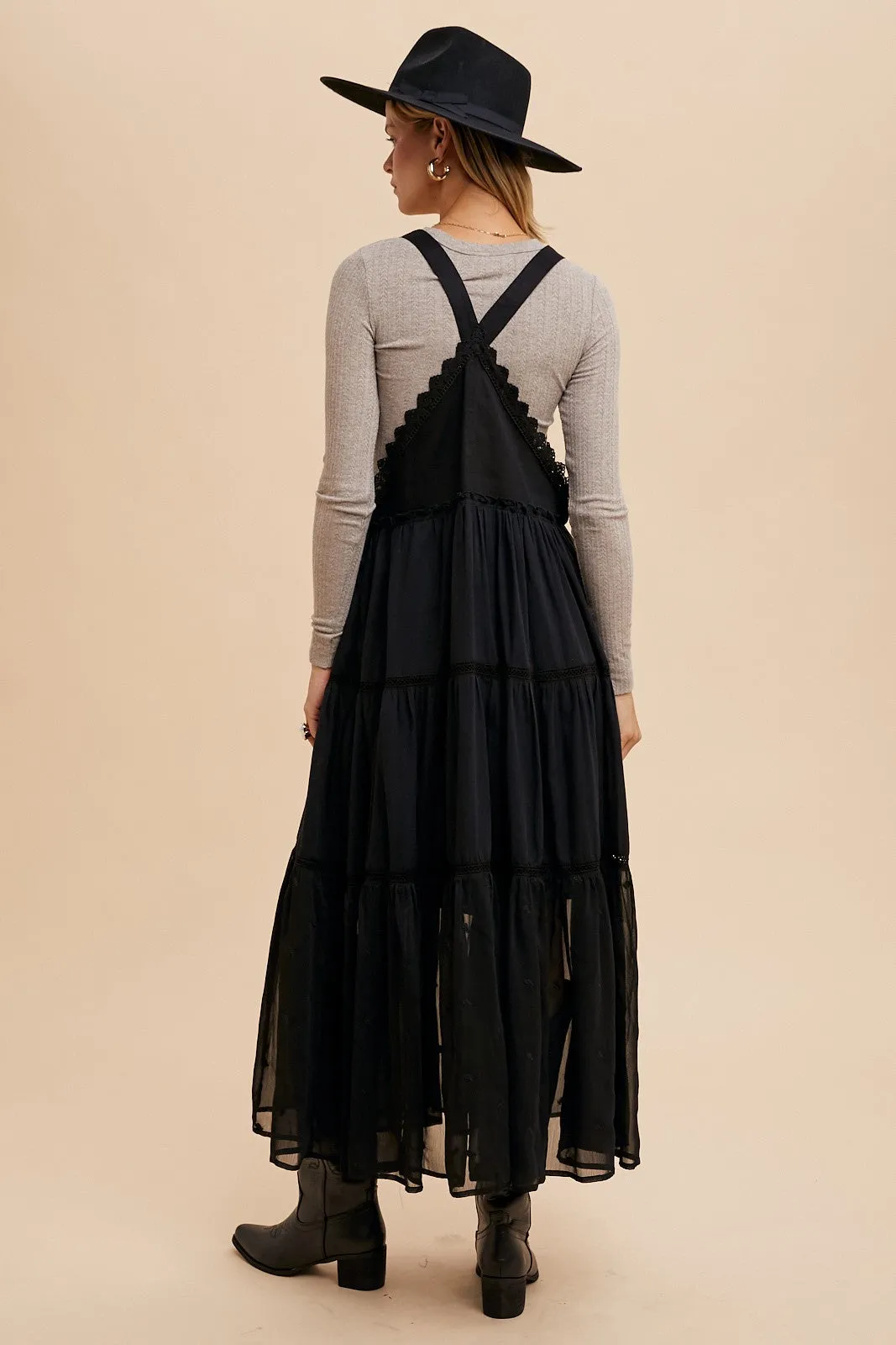 Birds of a Feather Dress