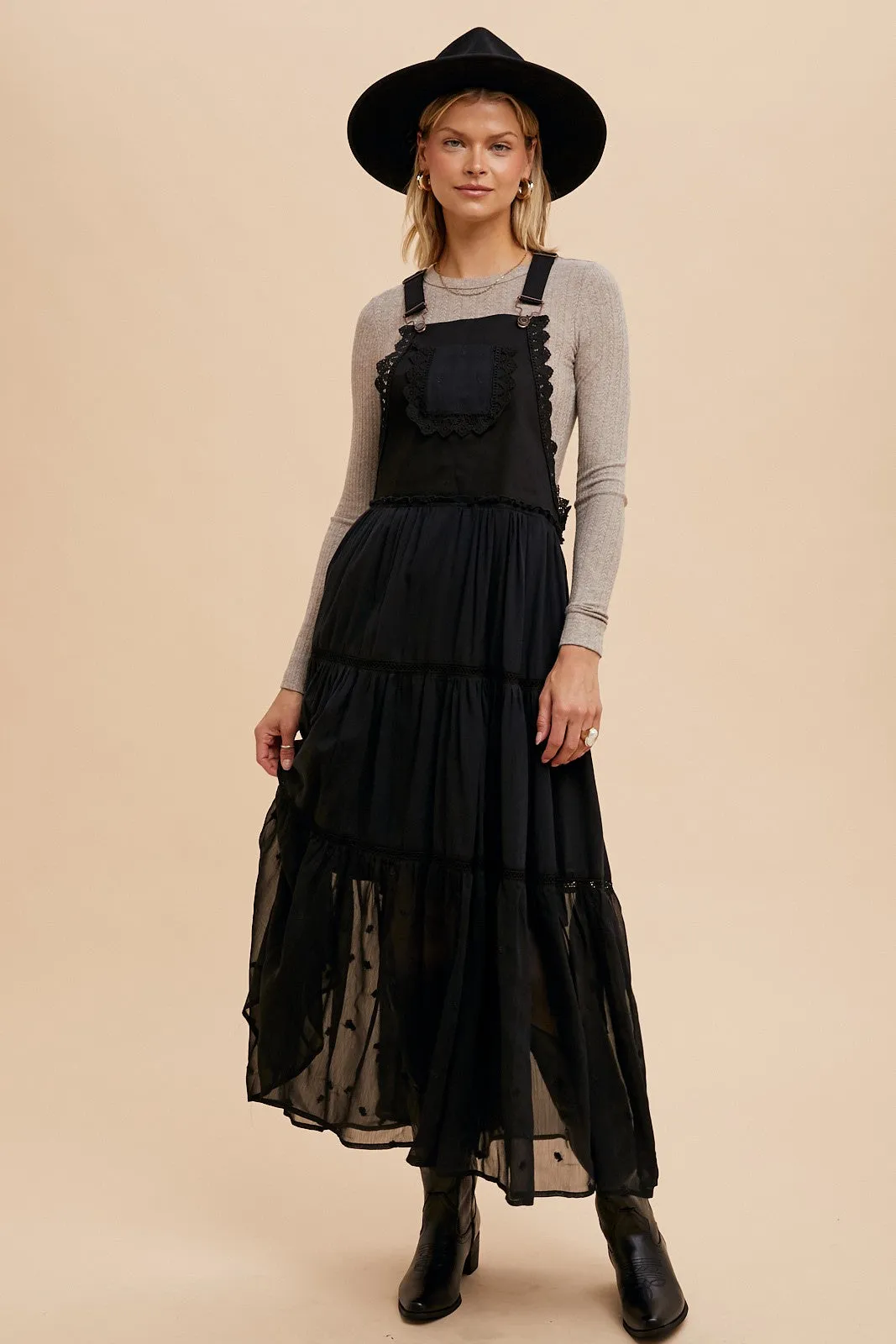 Birds of a Feather Dress