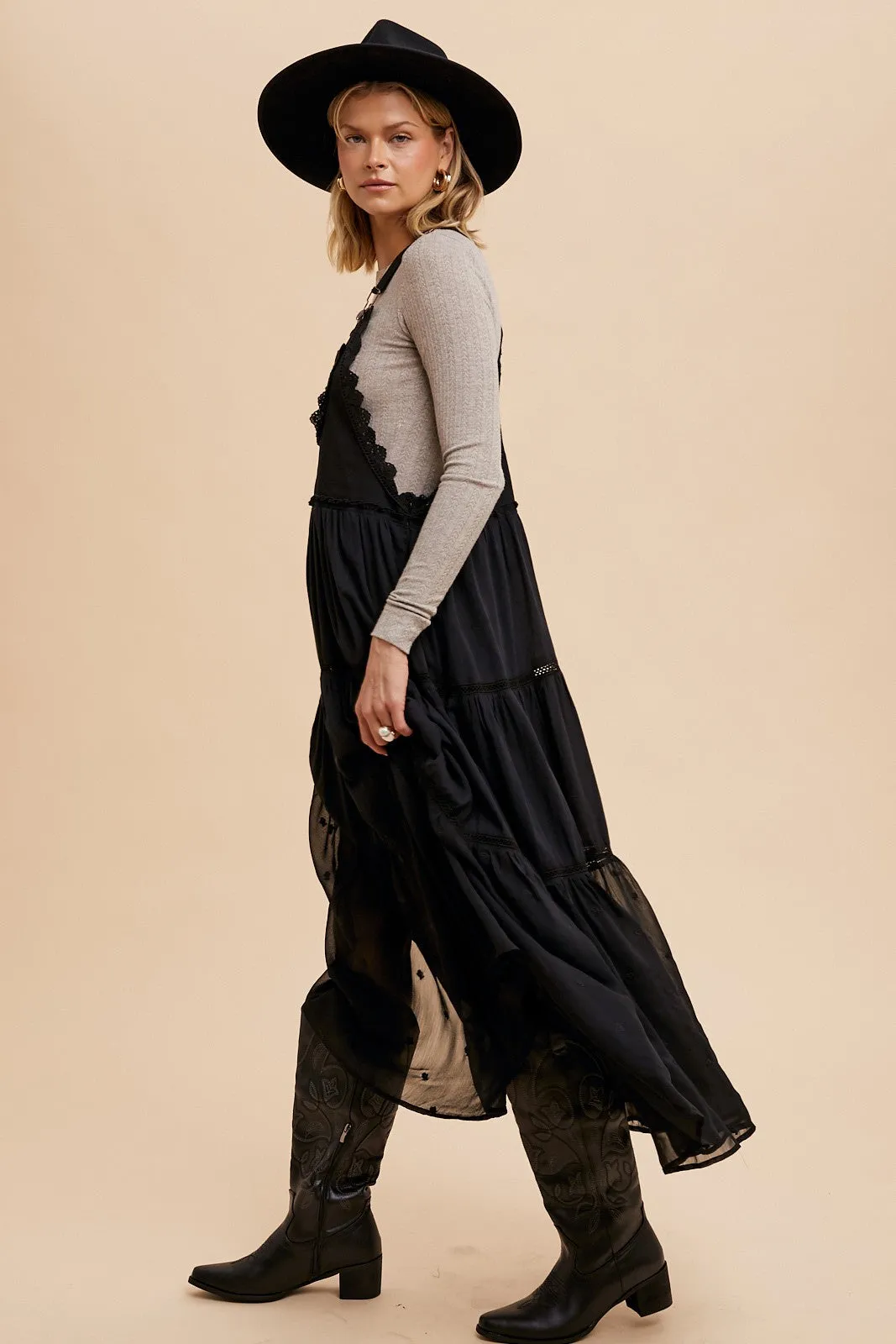 Birds of a Feather Dress