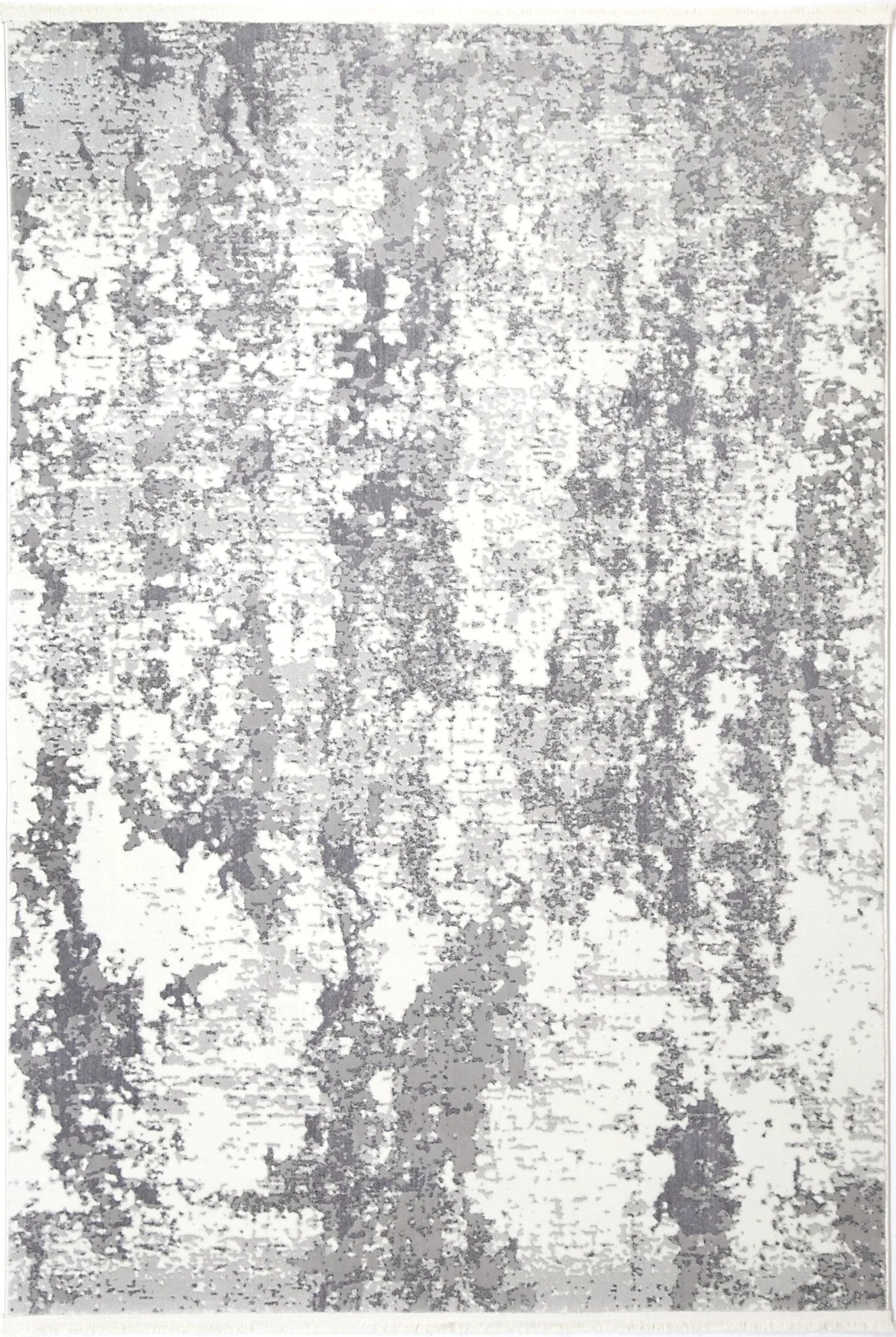 Bohan One Modern Grey Rug
