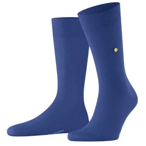 Burlington Blue Lord Socks