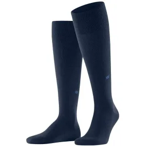 Burlington Leeds Knee High Socks - Royal Blue