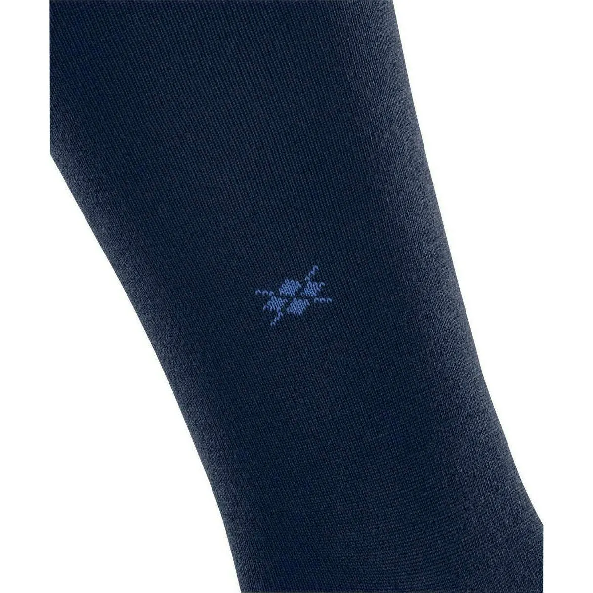Burlington Leeds Knee High Socks - Royal Blue