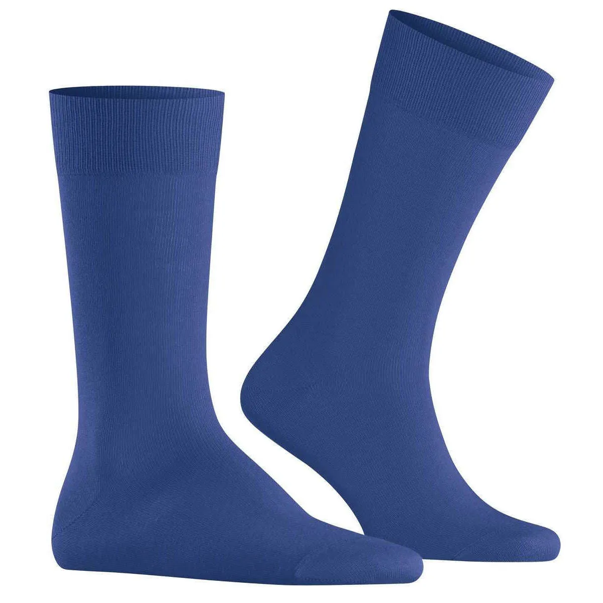 Burlington Lord Socks - Deep Blue