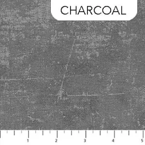 Canvas - Charcoal - 9030-96
