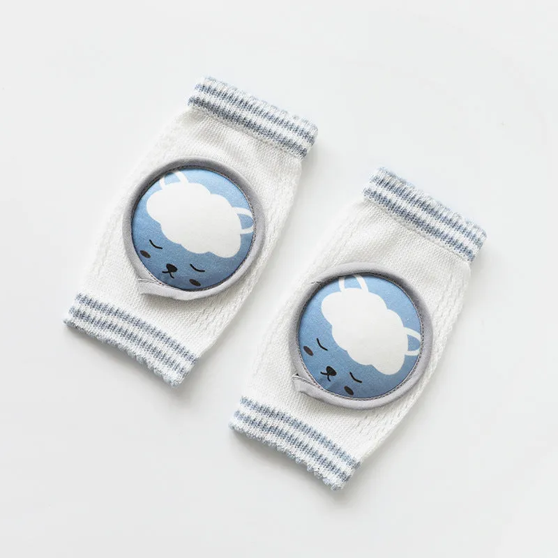 ComfyKnees Infant Protective Knee  Pads