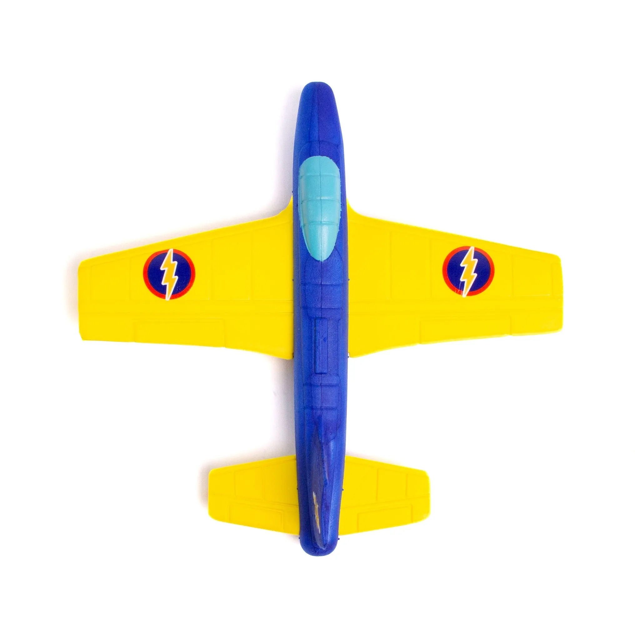 Cooee Stunt Glider Assorted Styles