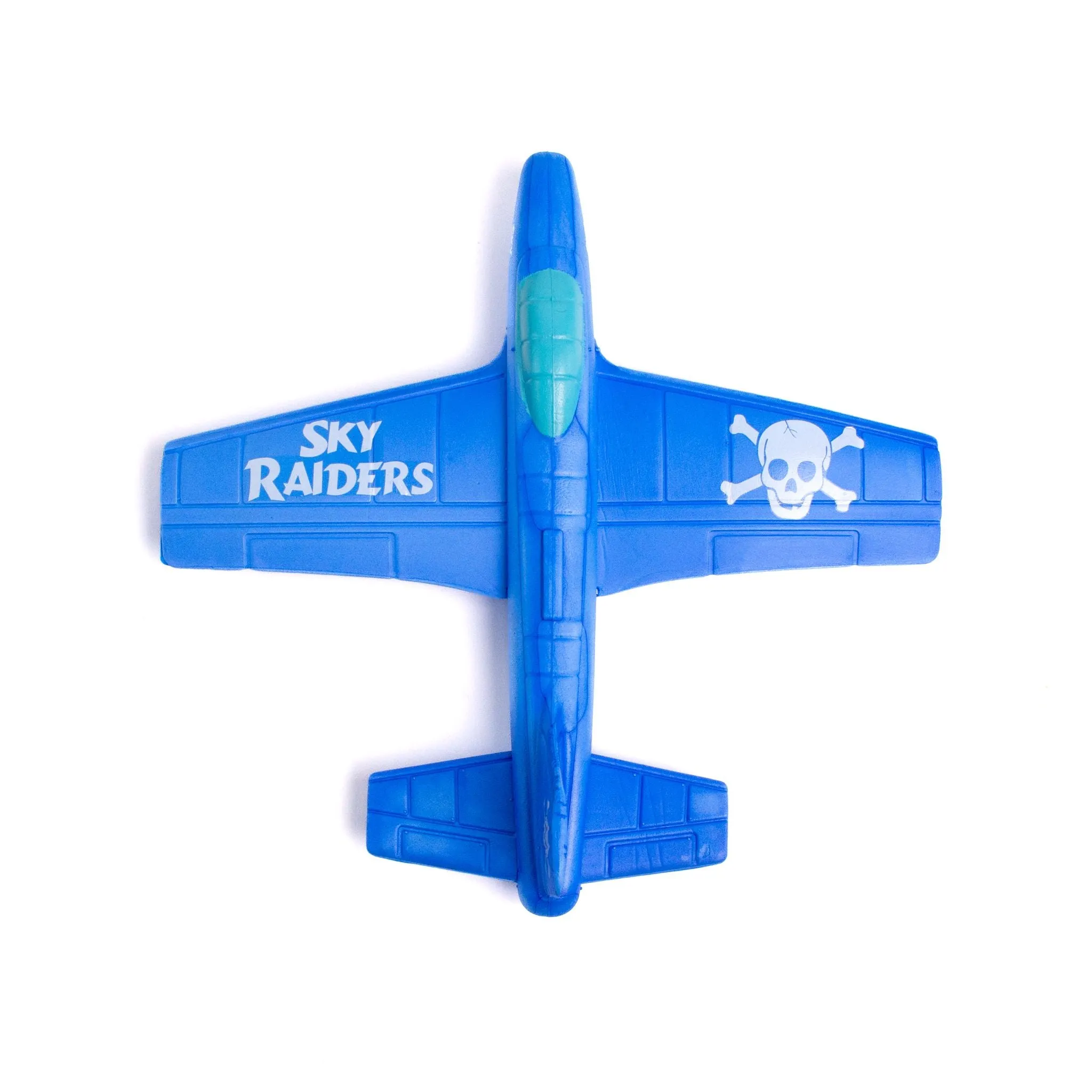 Cooee Stunt Glider Assorted Styles