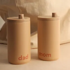DAD TRAVEL MUG