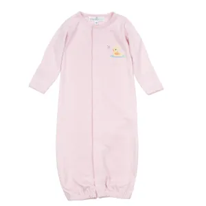Darling Ducklings Converter - Pink