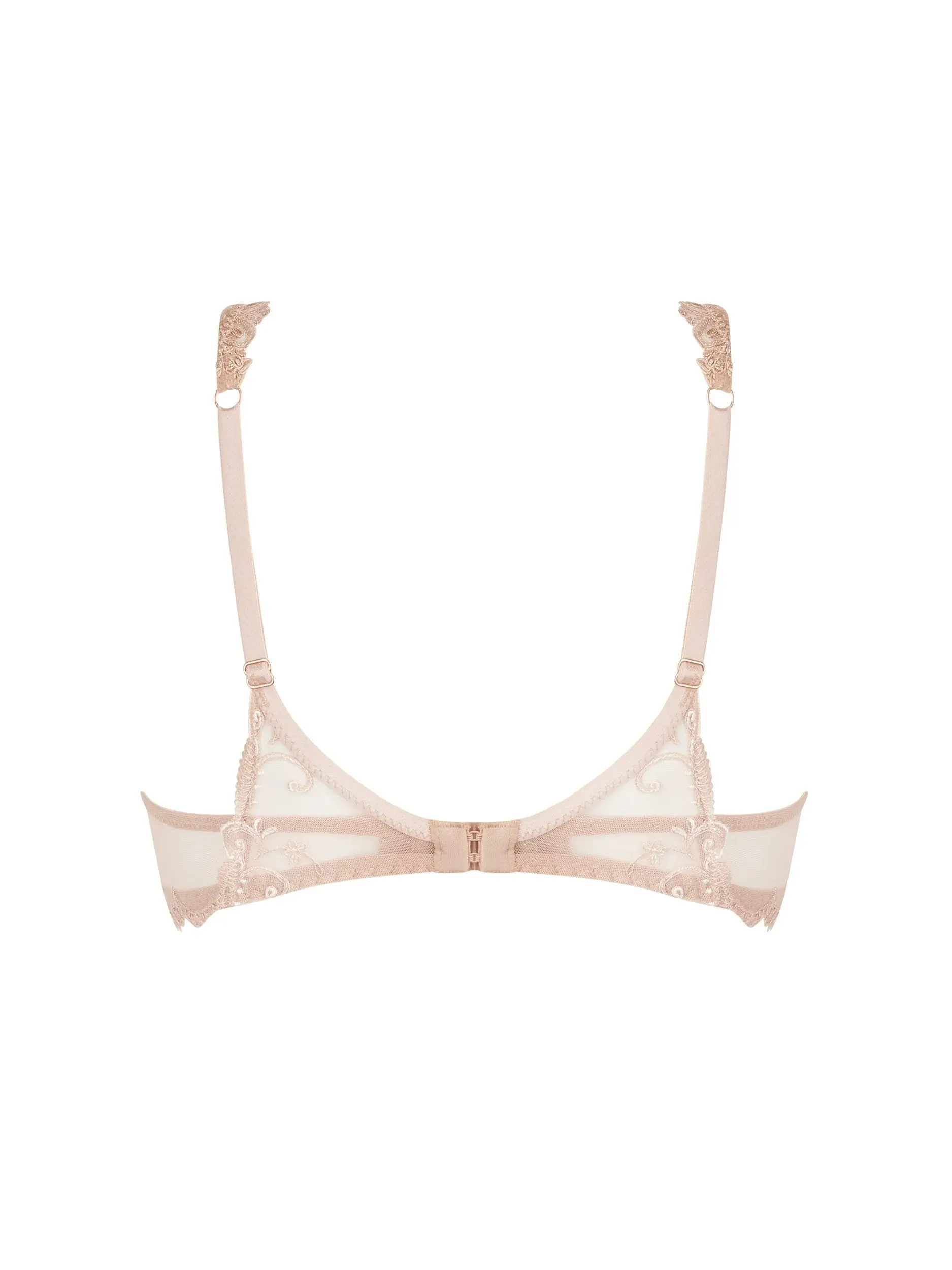 Deesse En Glam Light Padded Bra