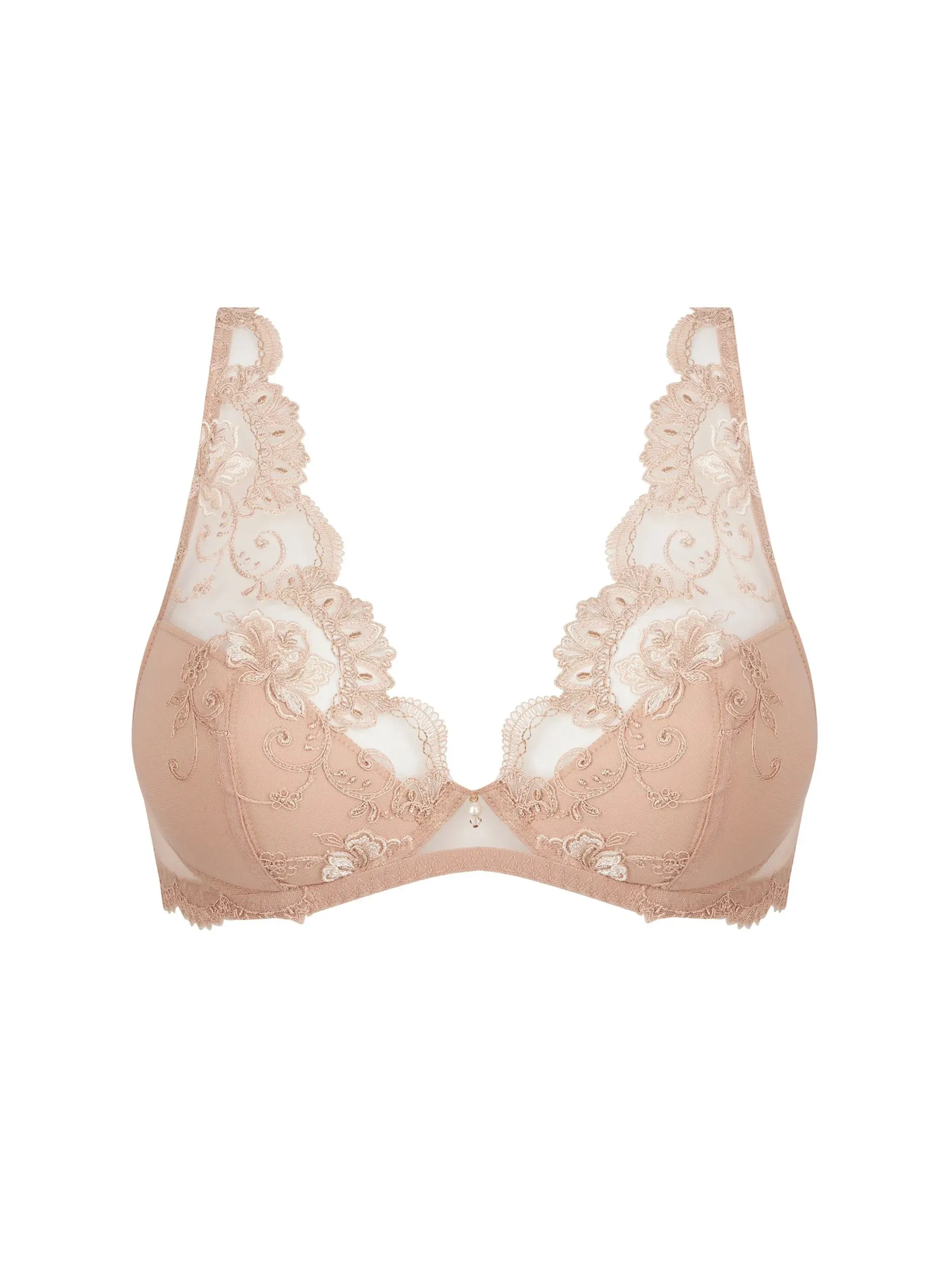 Deesse En Glam Light Padded Bra