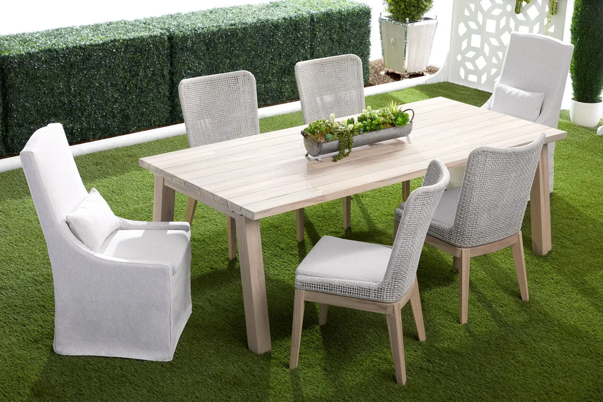DIEGO OUTDOOR DINING TABLE BASE